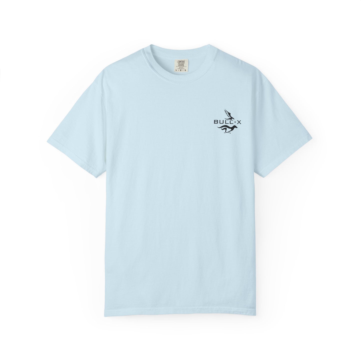 Description Unisex T-Shirt - Precision in Motion