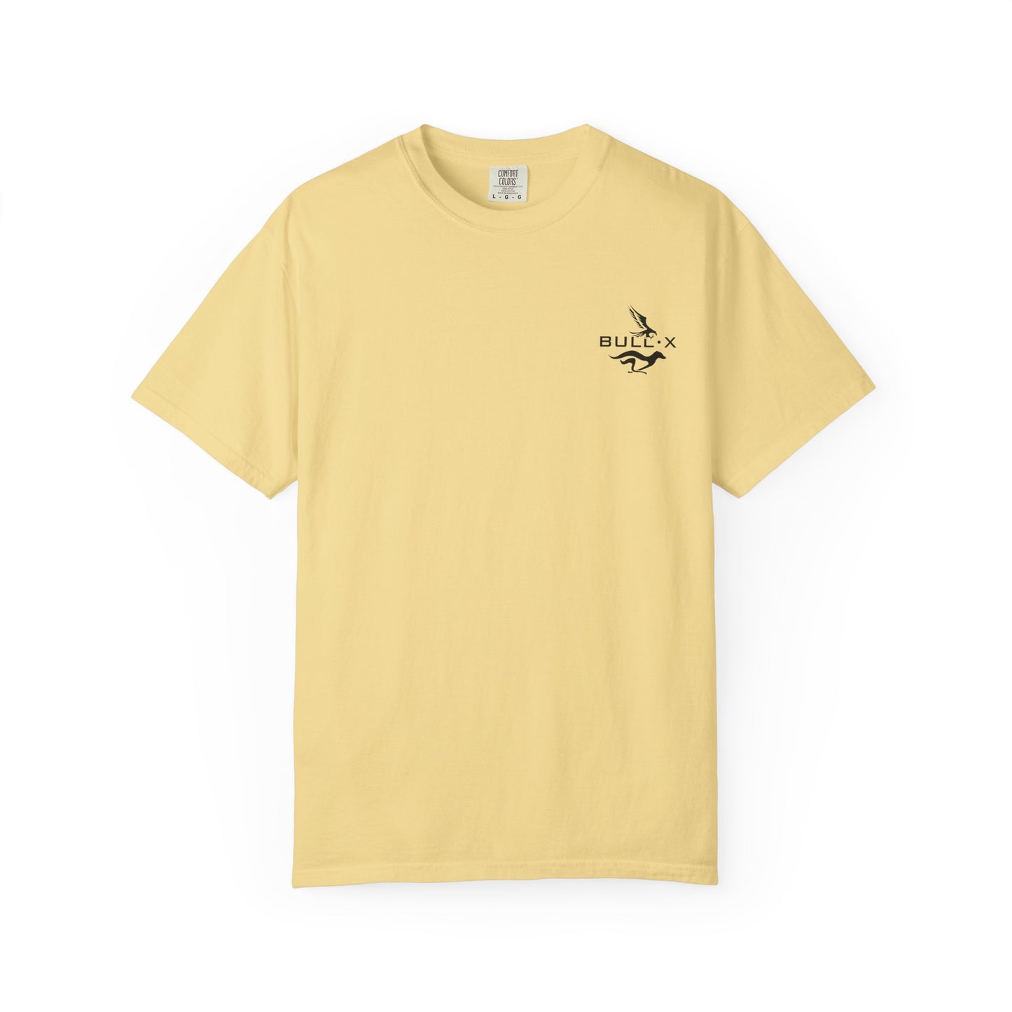 Description Unisex T-Shirt - Precision in Motion