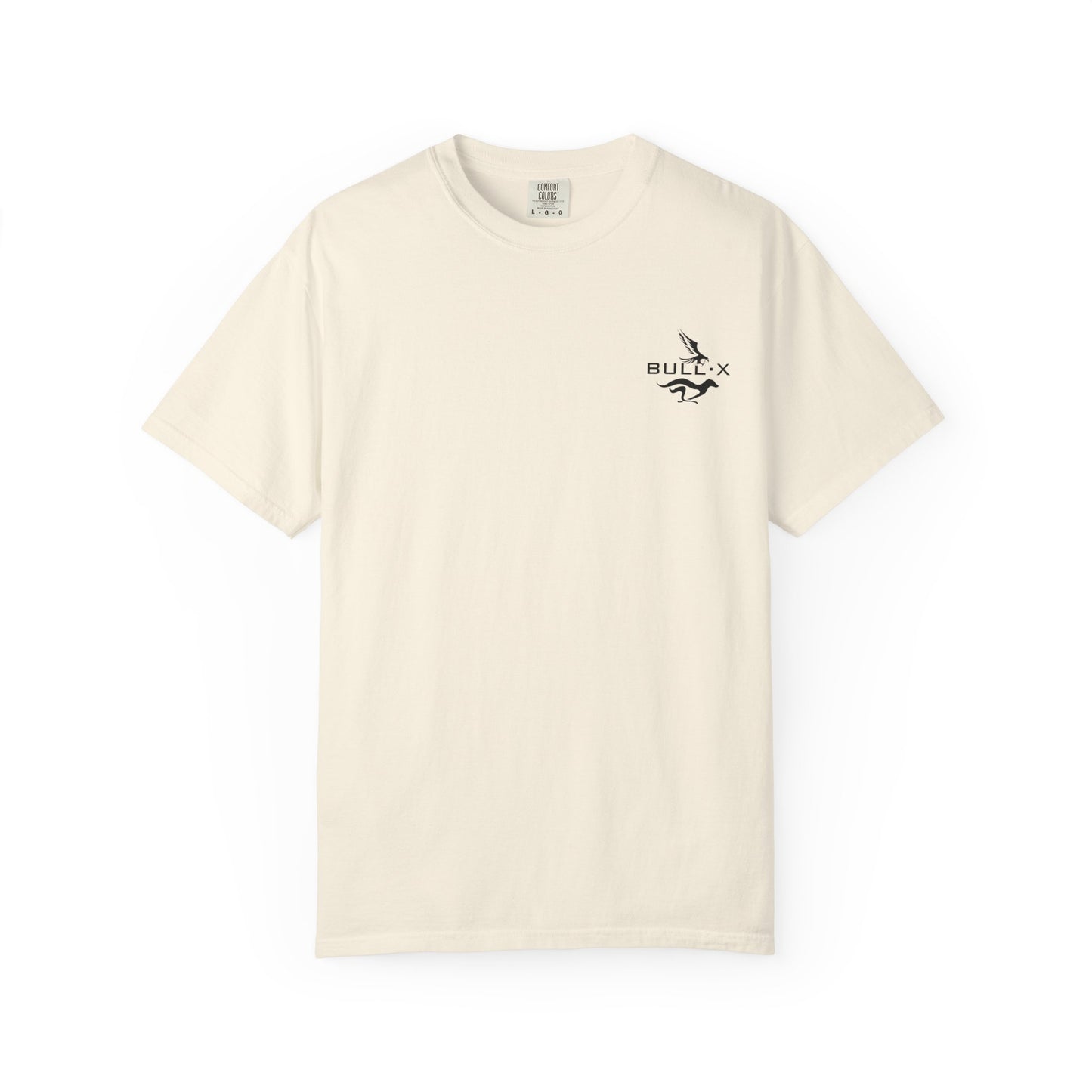 Description Unisex T-Shirt - Precision in Motion