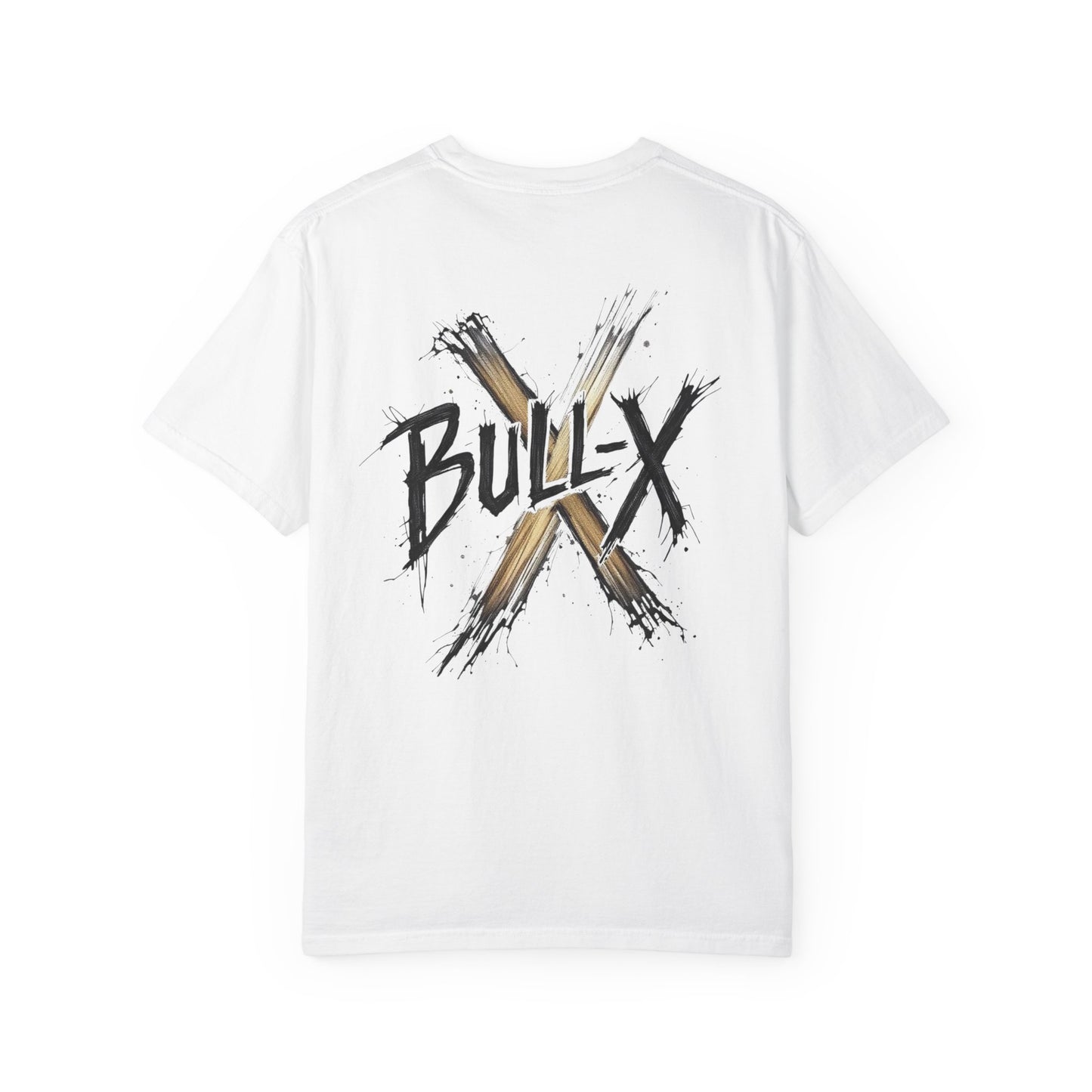 Bull-X Unisex T-shirt