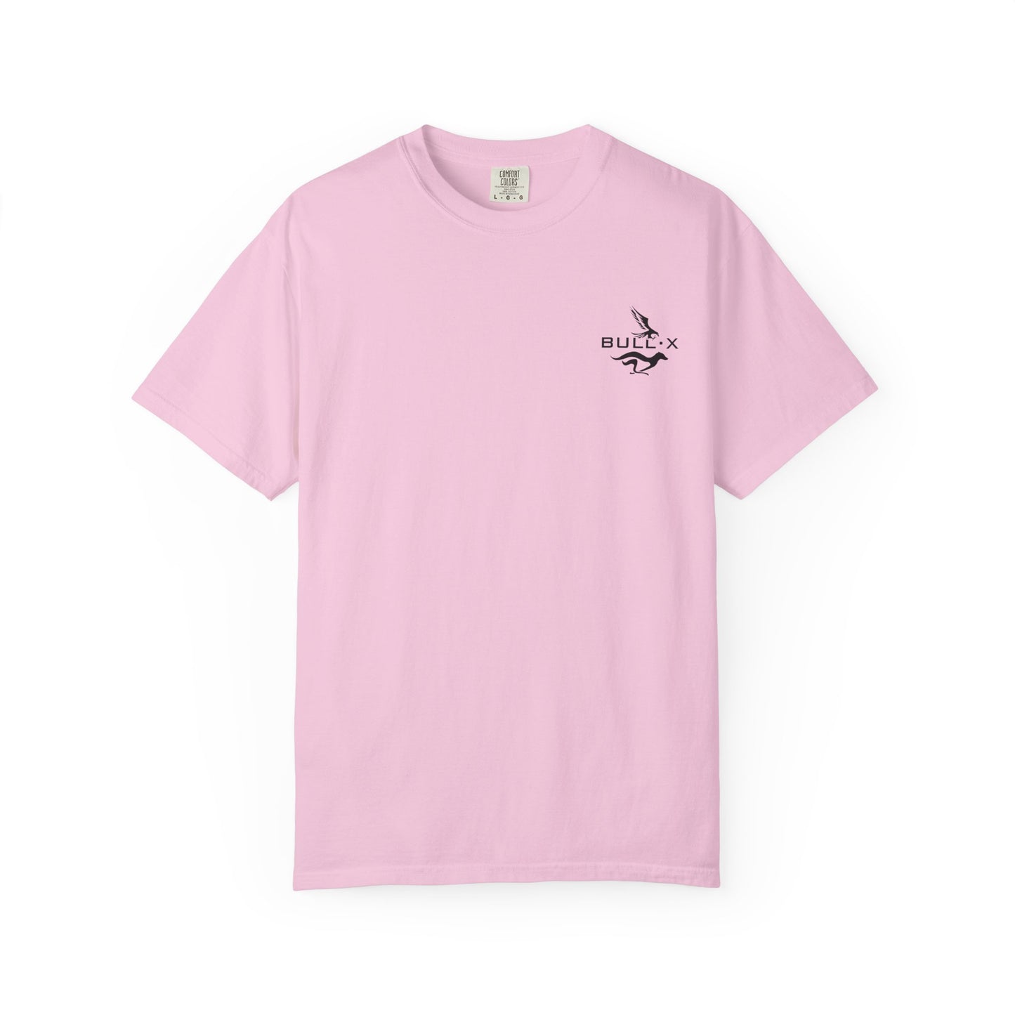 Description Unisex T-Shirt - Precision in Motion