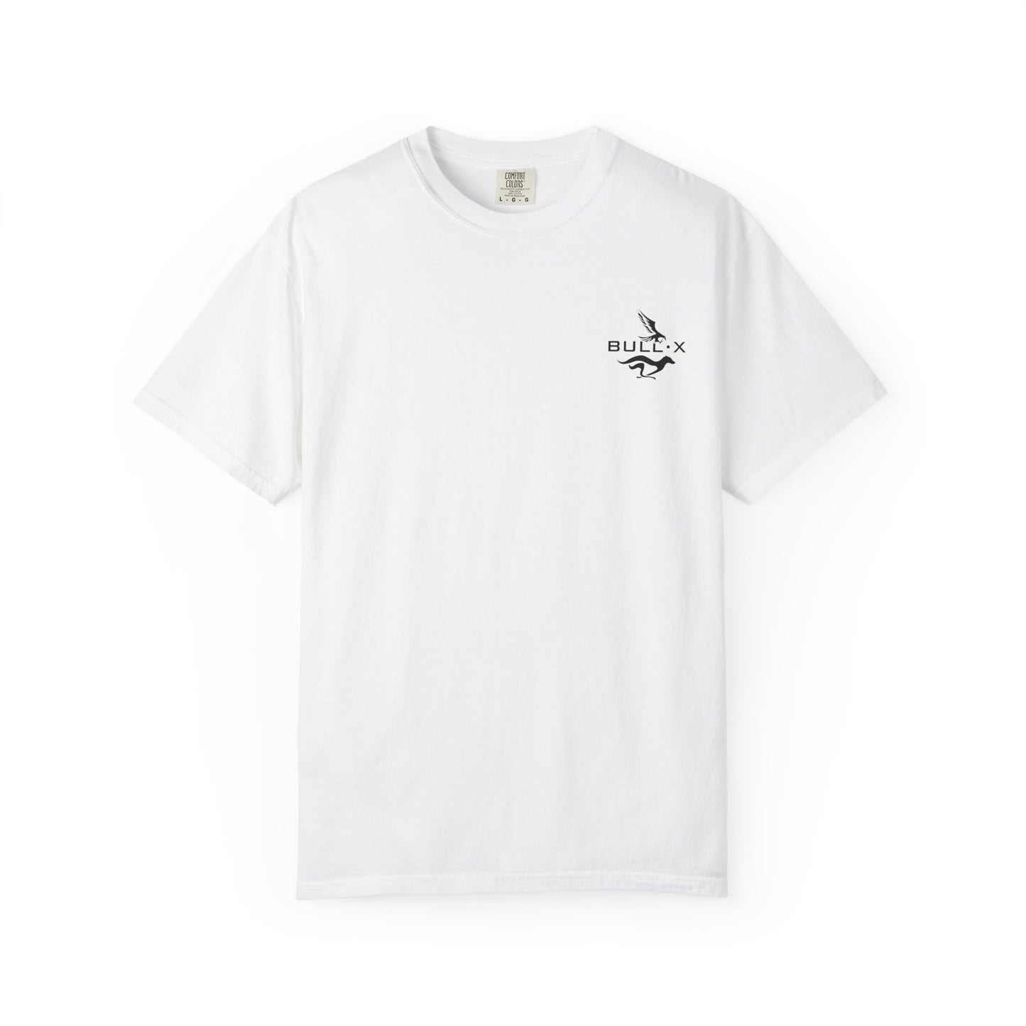 Description Unisex T-Shirt - Precision in Motion