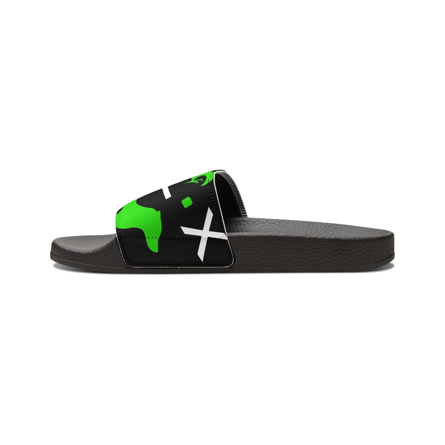 Trendy Women's Sandals for Summer Outings, Casual Footwear, Beach Sandals, Vacation Essentials, Comfortable Slides