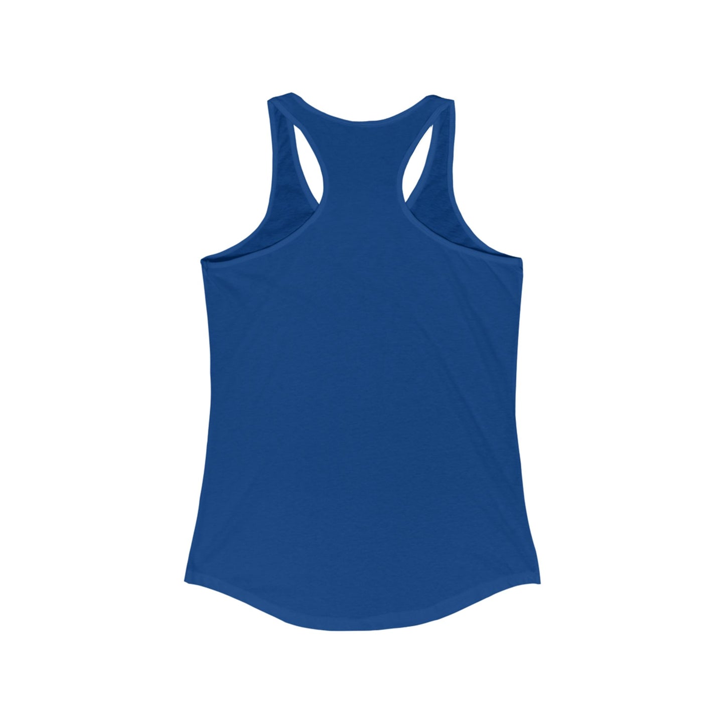 Bull-X Professional Training Racerback Tank | Perfect for Workouts, Gym, Yoga, Casual Wear, Fitness Enthusiasts, Active Lifestyle