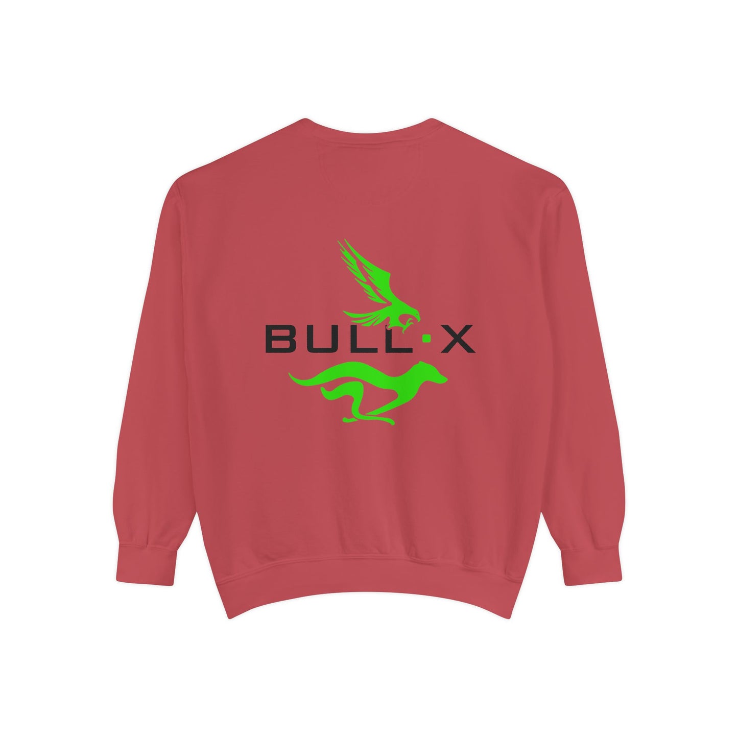 Classic Logo Sweatshirt