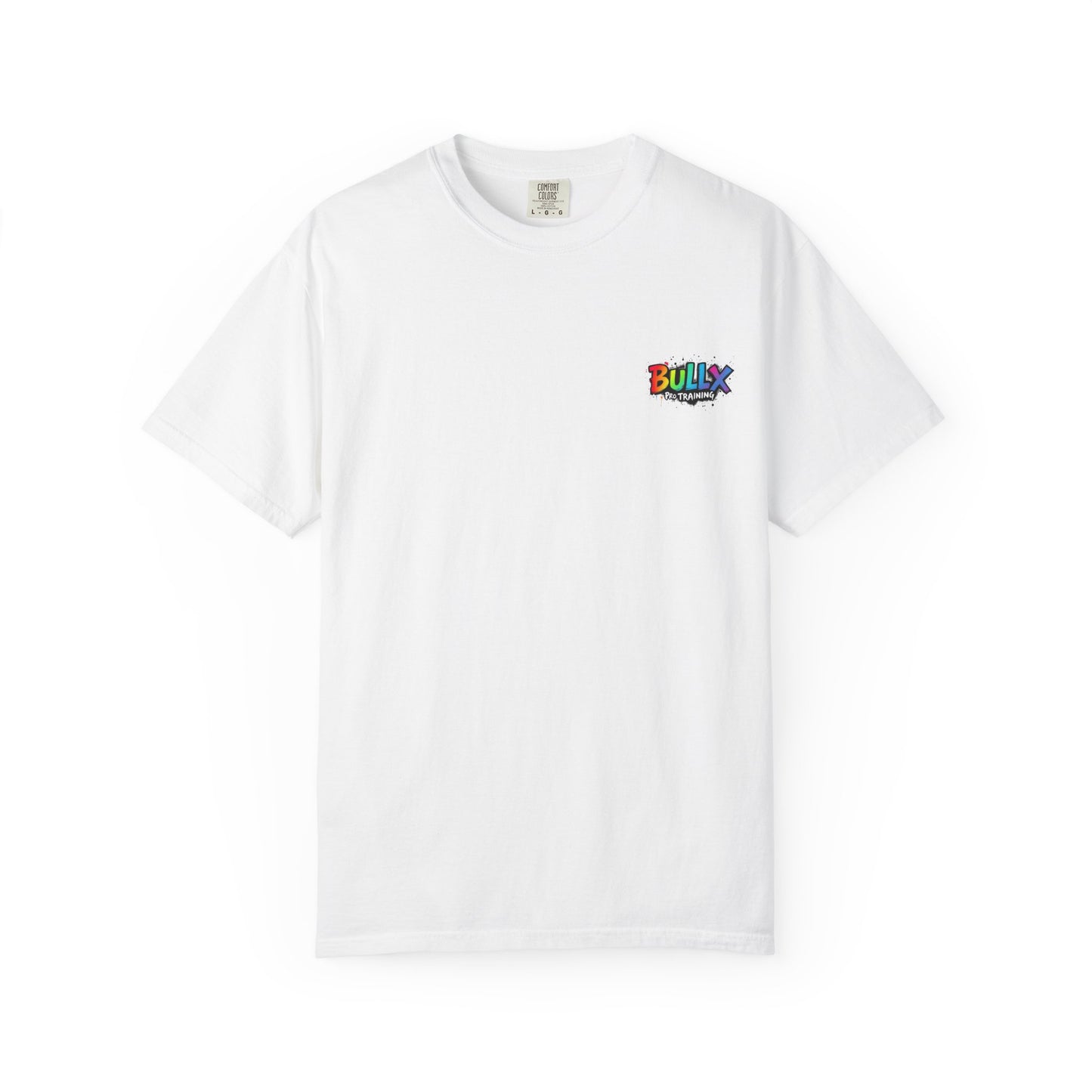 BullX Graffiti Style Top
