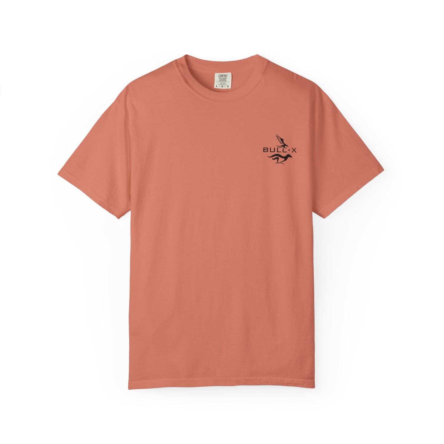 Description Unisex T-Shirt - Precision in Motion