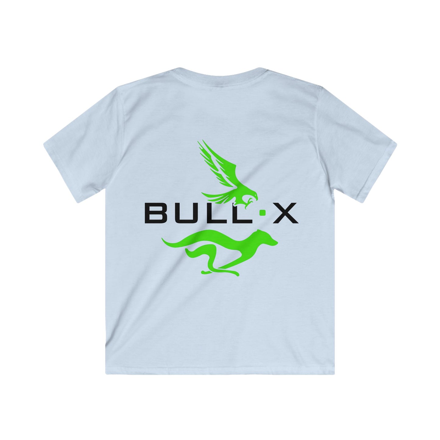 Kids Softstyle Tee