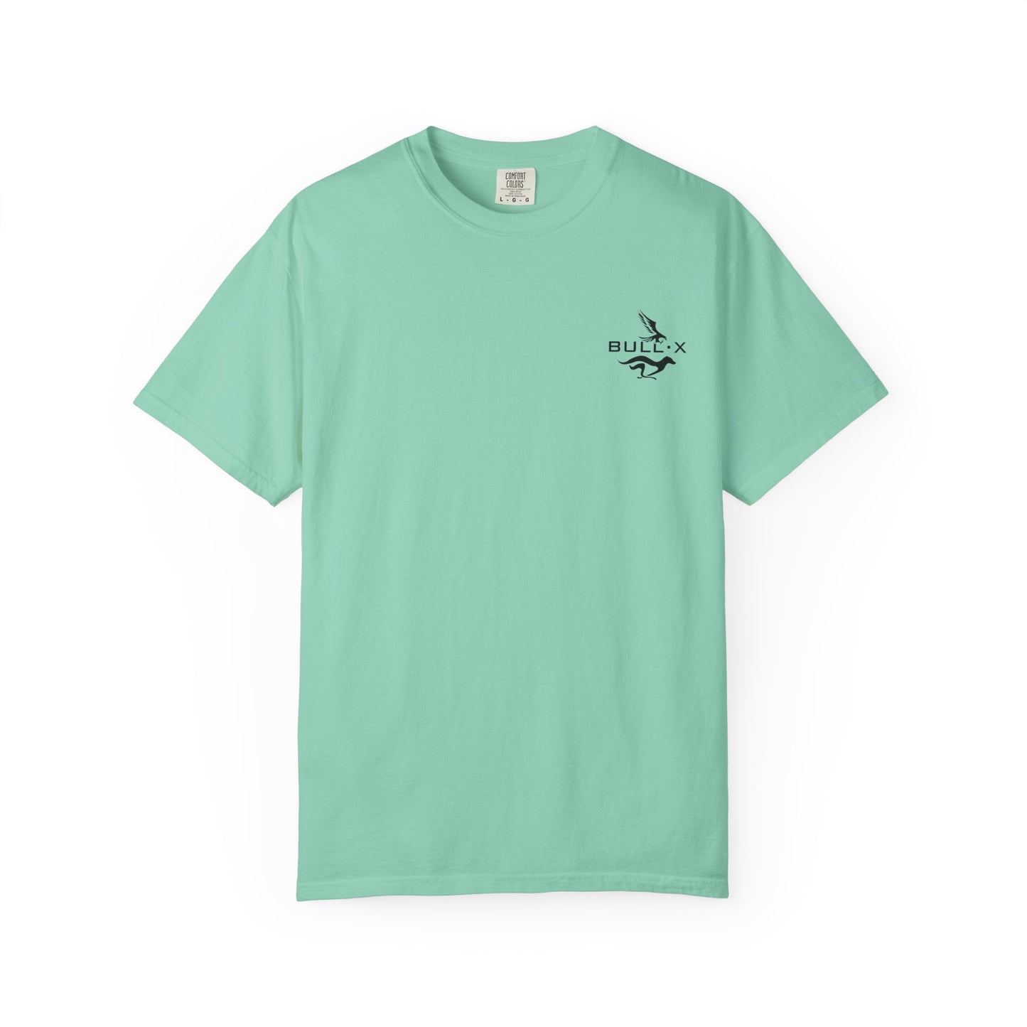 Description Unisex T-Shirt - Precision in Motion