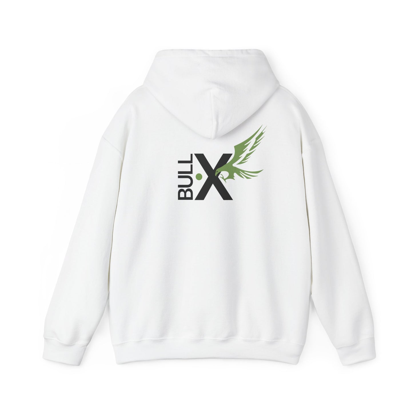 Eagle Bullx Unisex Hooded Sweatshirt
