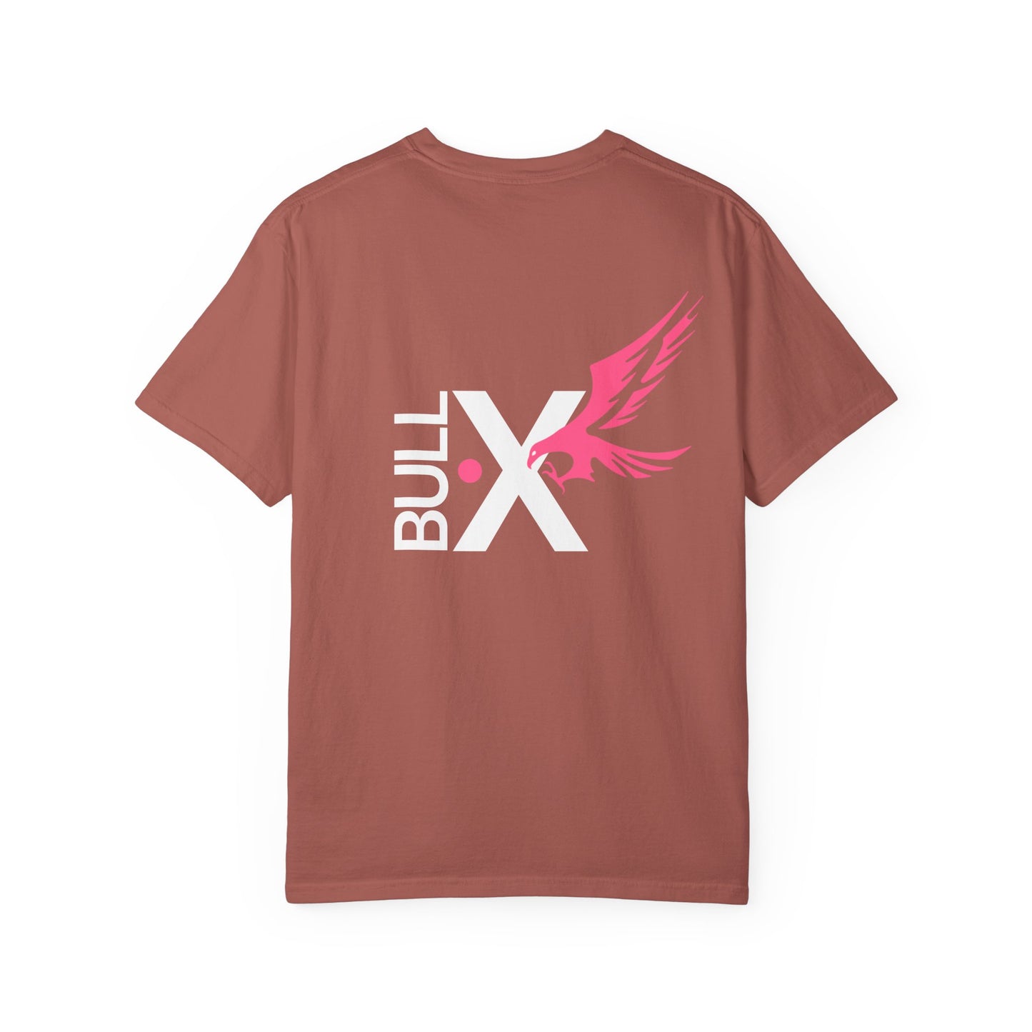 Pink Eagle Tee