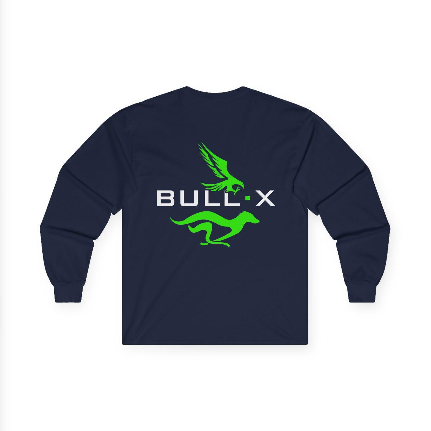 Unisex Ultra Cotton Long Sleeve Tee