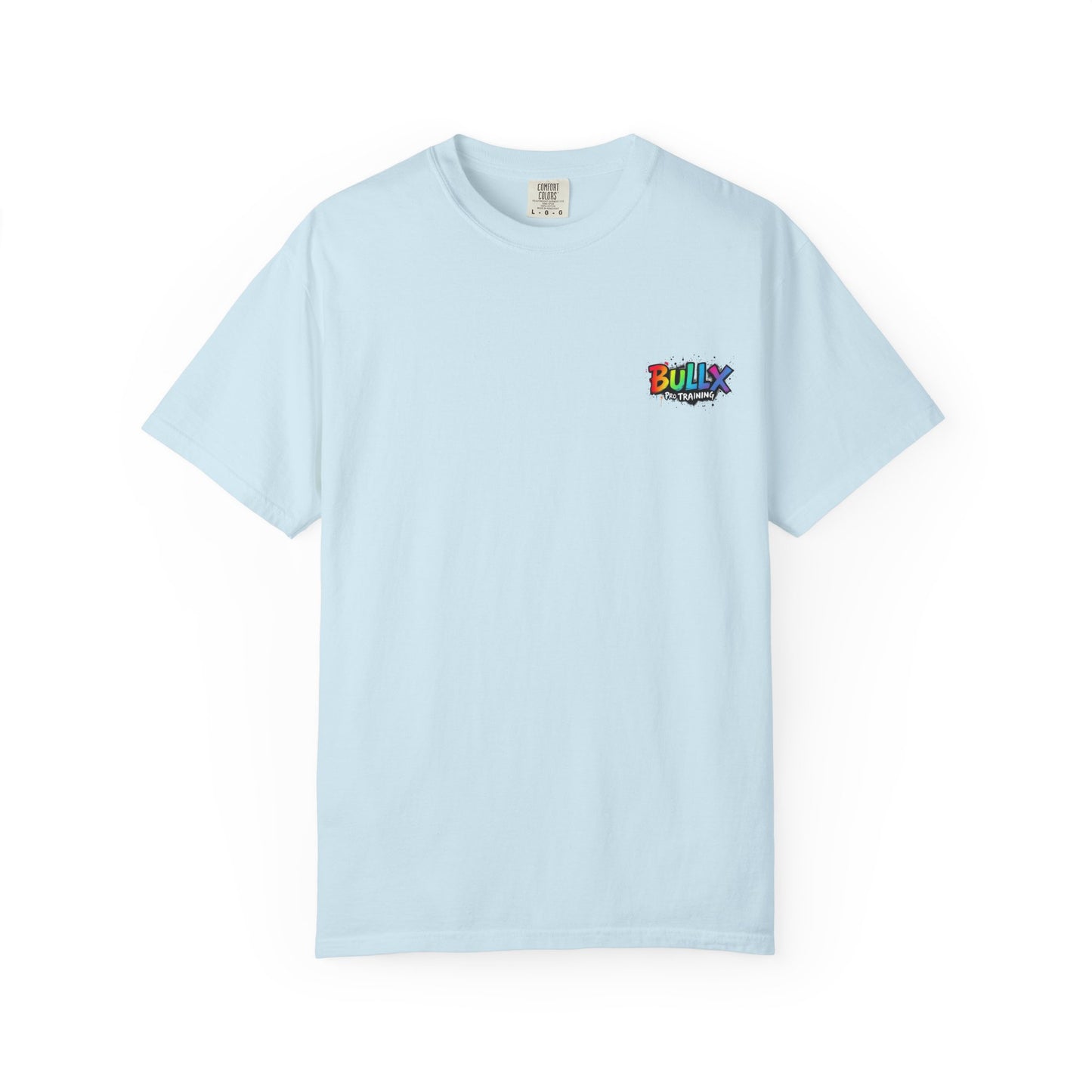 BullX Graffiti Style Top
