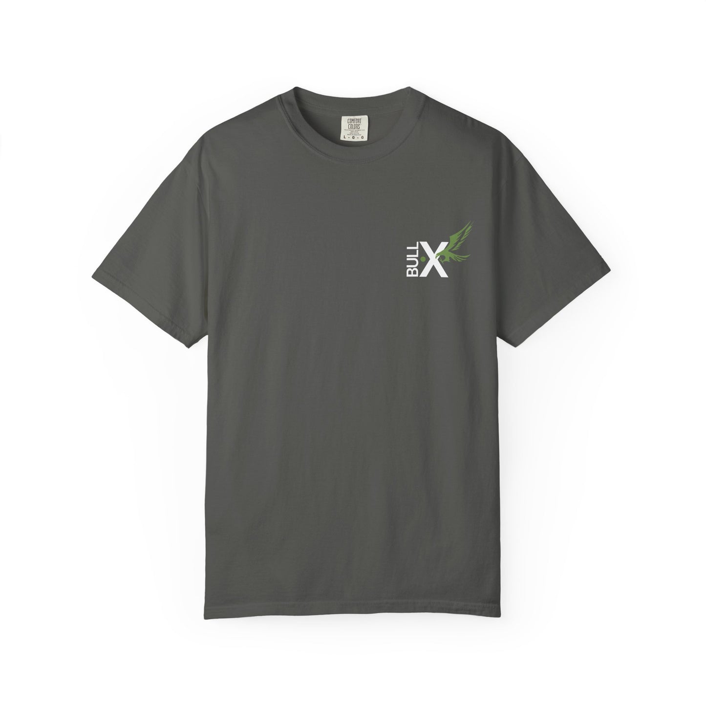 Stylish Unisex Garment-Dyed T-shirt
