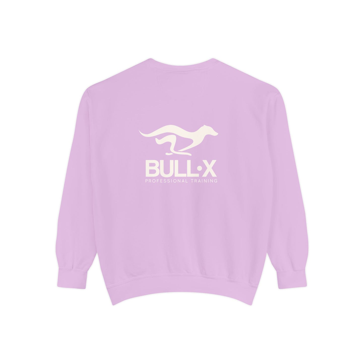 BullX 'For The Working Dog' Sweatshirt