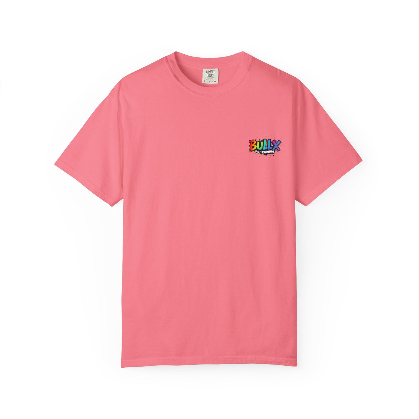 BullX Graffiti Style Top