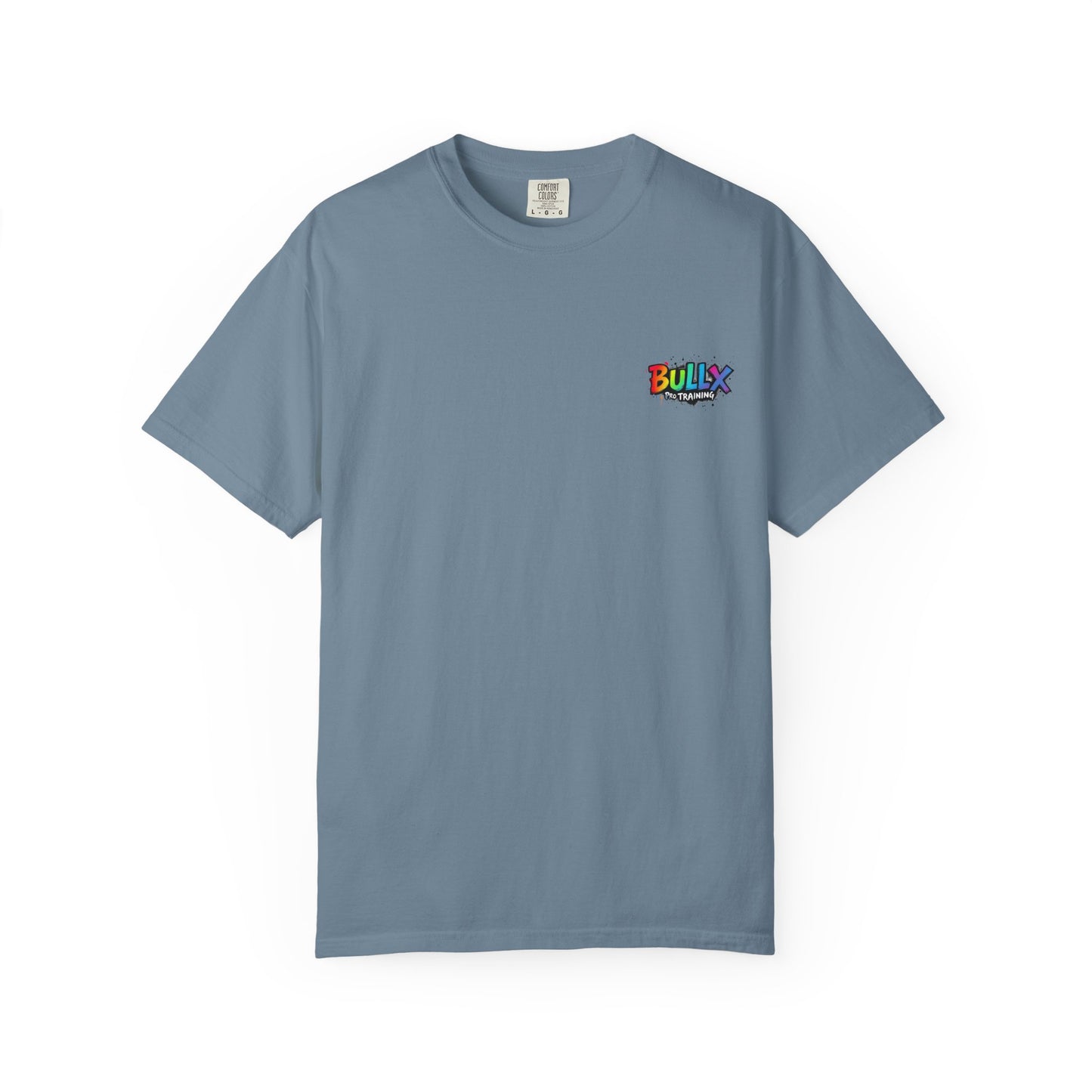 BullX Graffiti Style Top