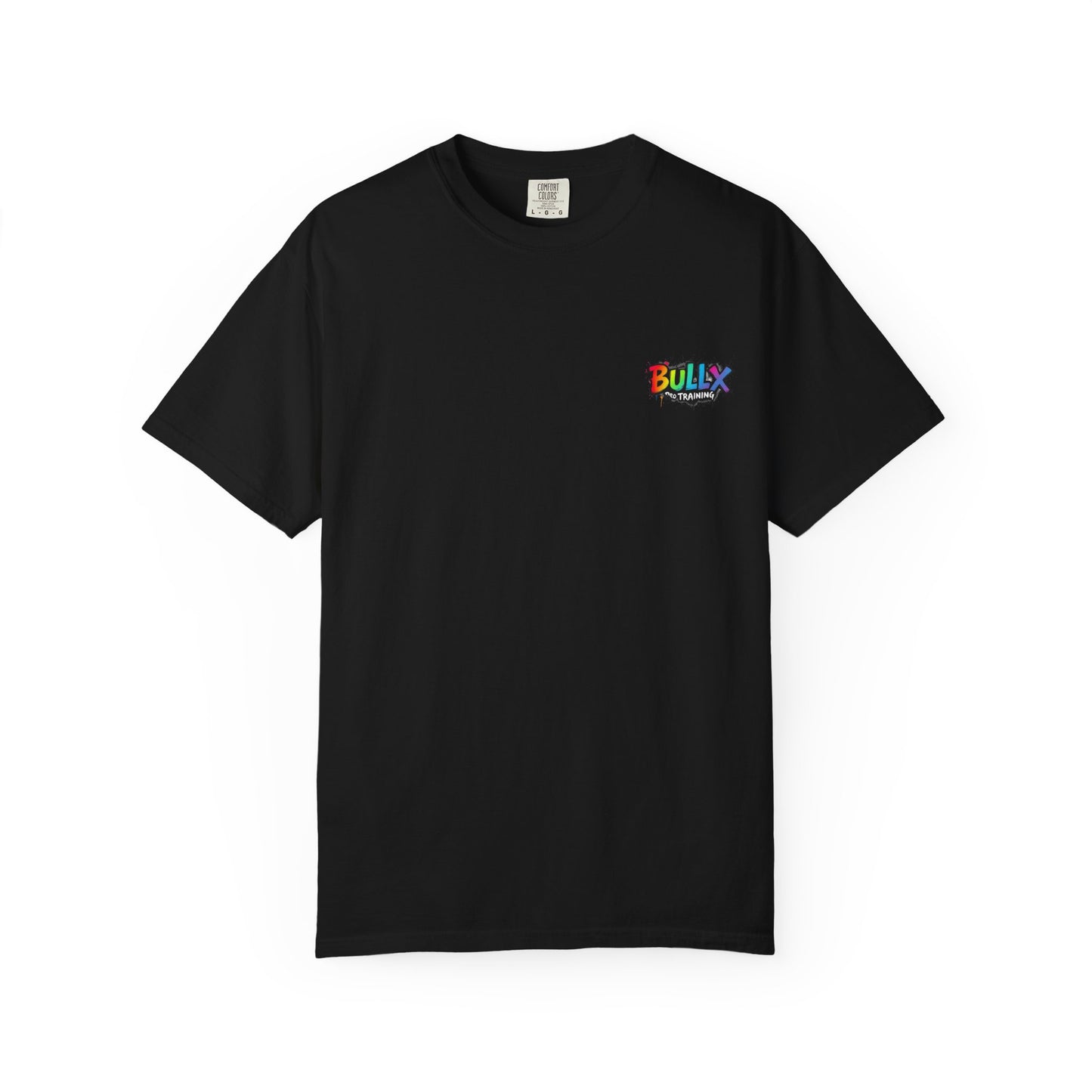 BullX Graffiti Style Top