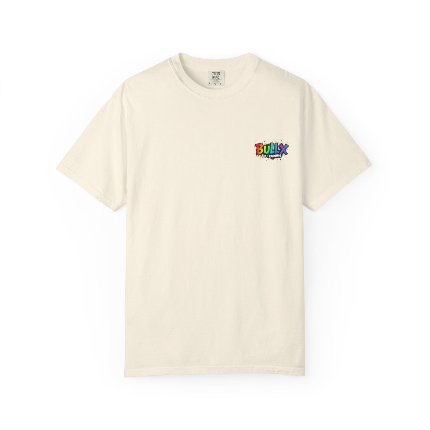 BullX Graffiti Style Top