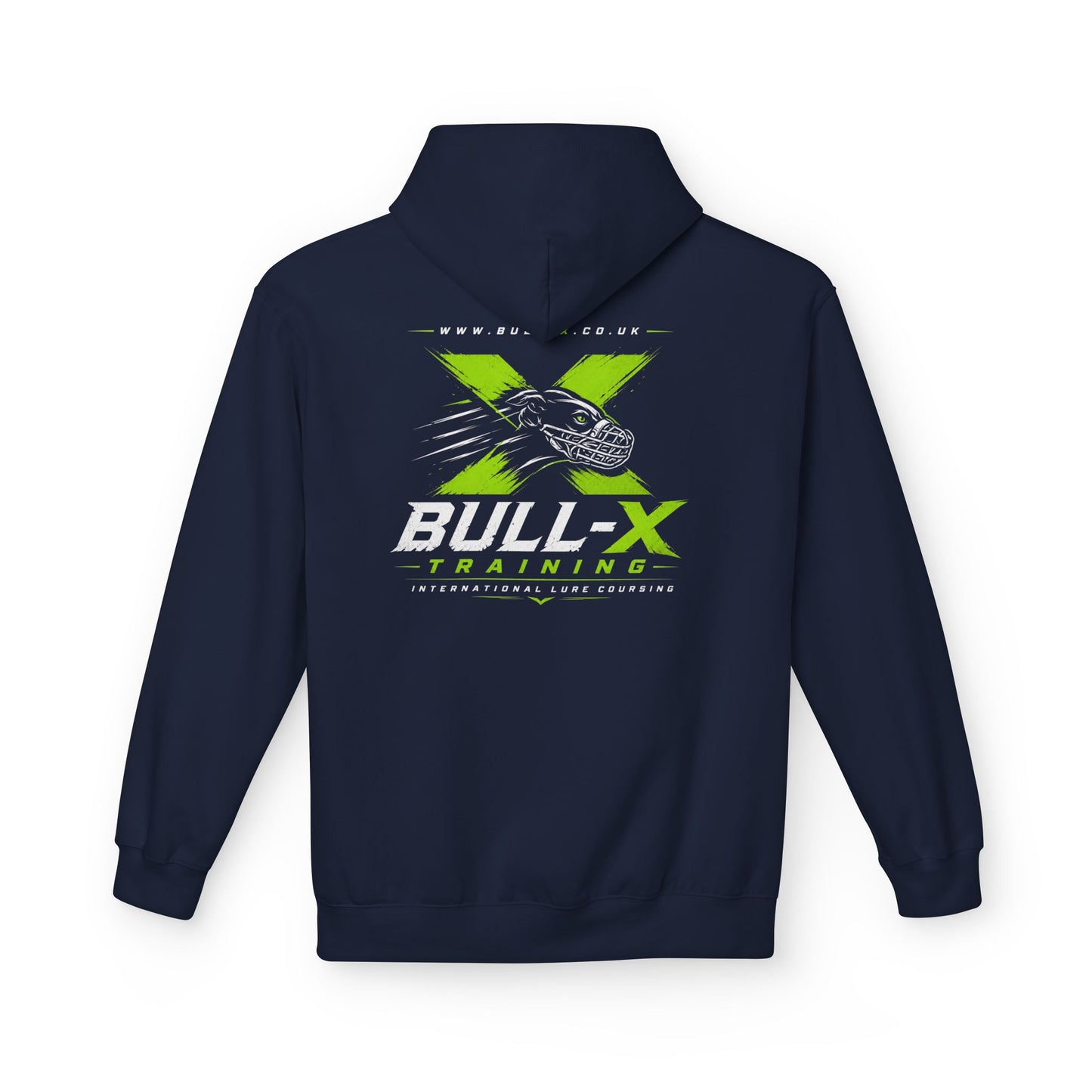 Hoodie - Bull-X Training
