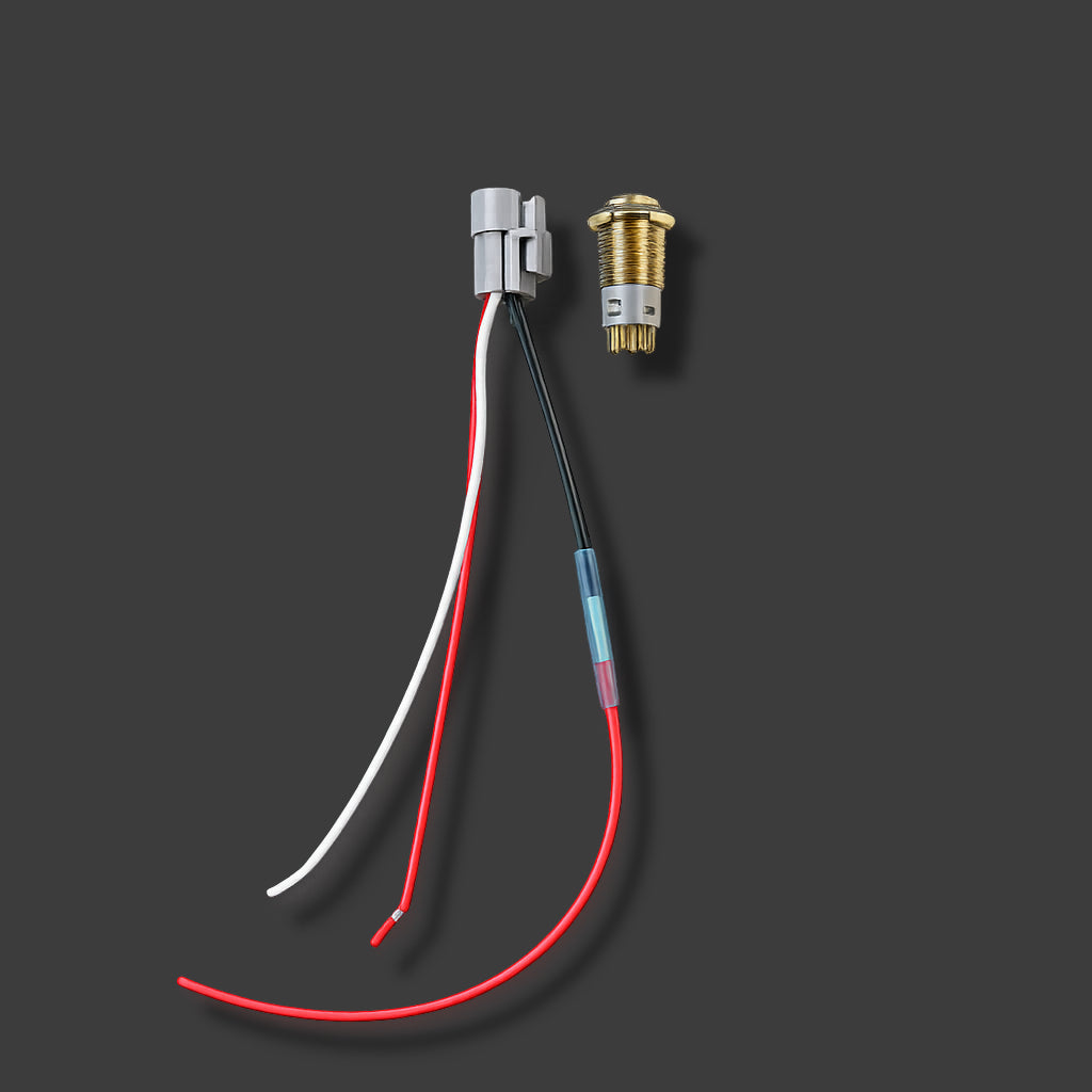 BullX Standard & Mini Remote ON/OFF Switch