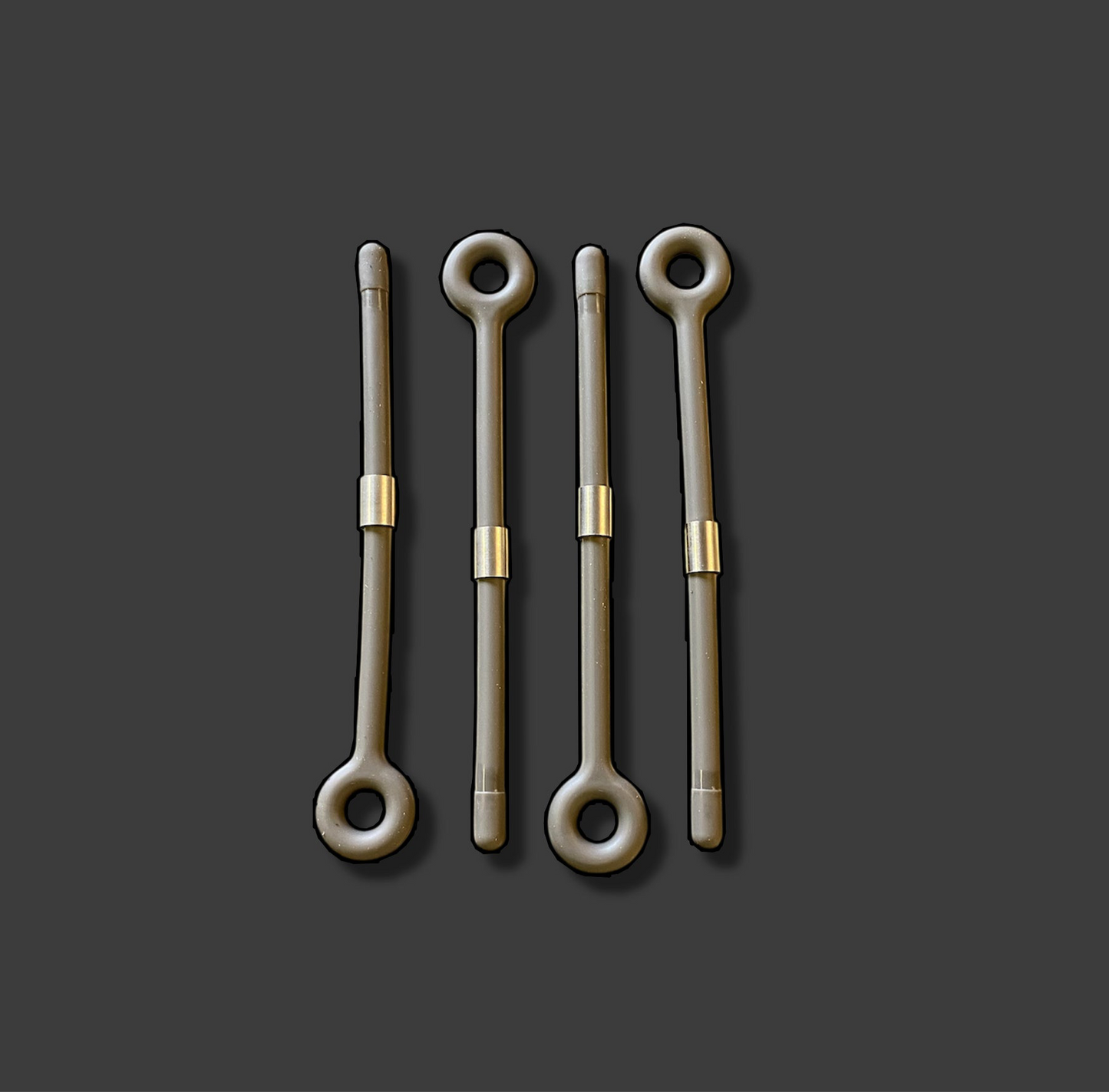 Mini Lite Securing Loop (pack of 4)