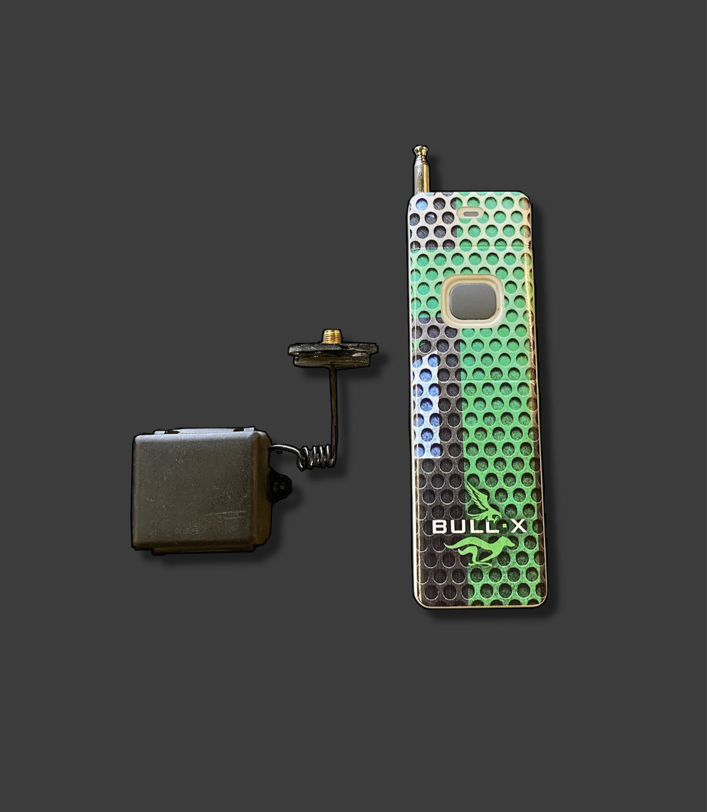 12v / 24v Remote + Reciever