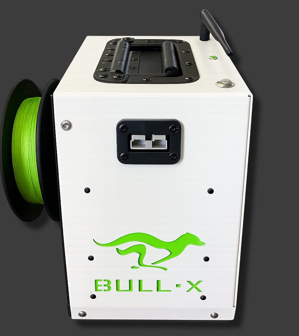 External 24V Battery Connection Kit
