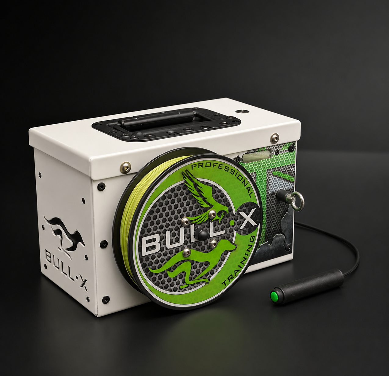BullX Mini Thumb Control 24v