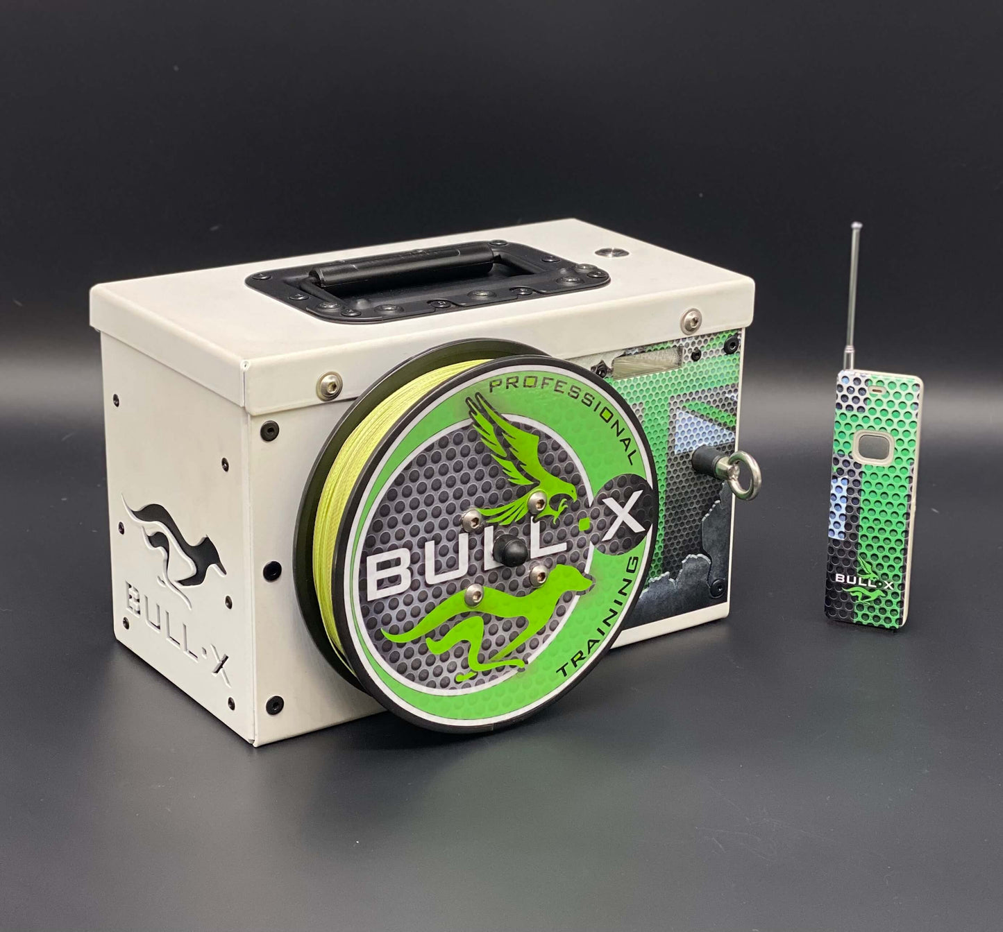 BullX Mini Remote 24v