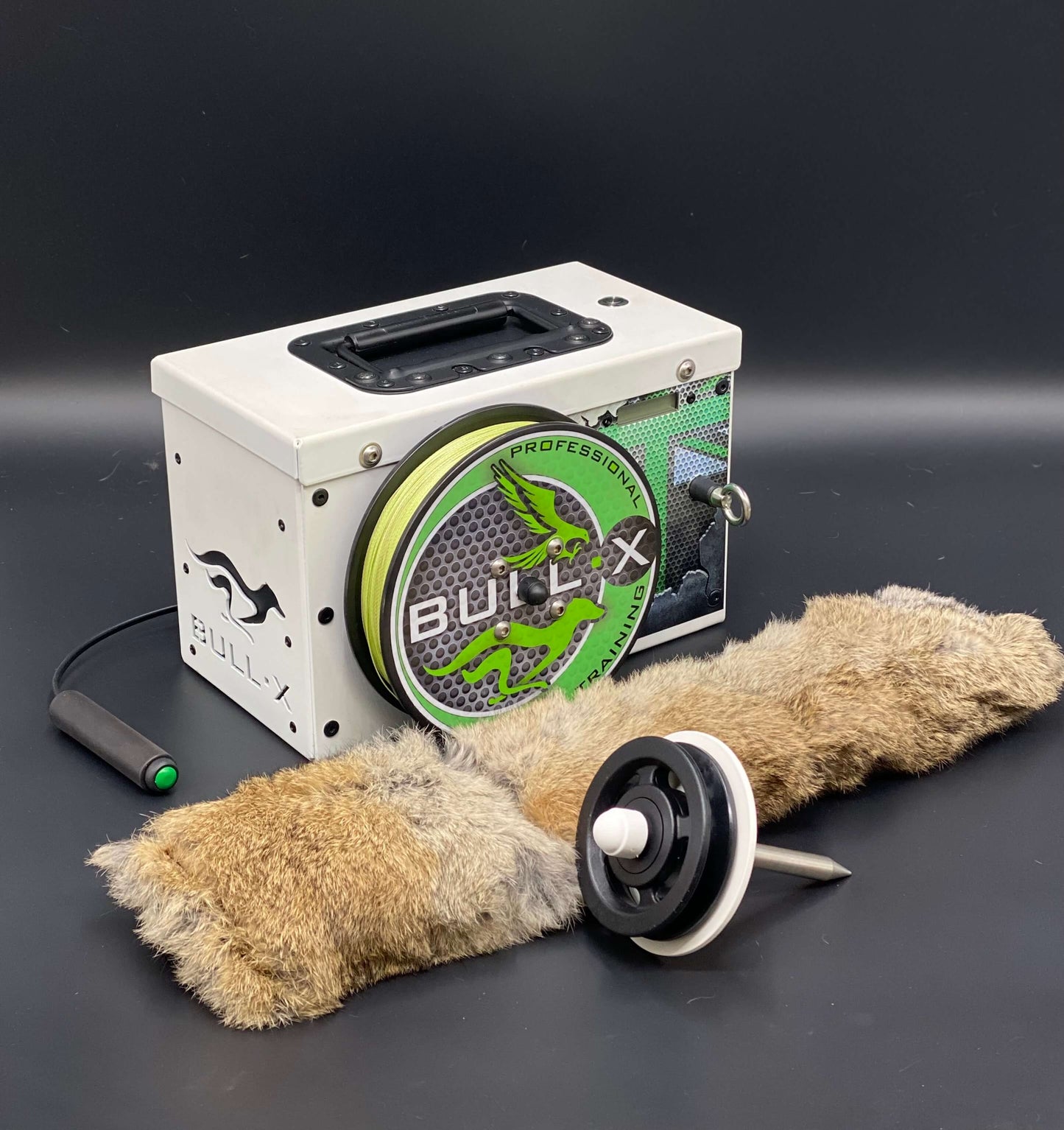 BullX Mini Thumb Control 24v Kit