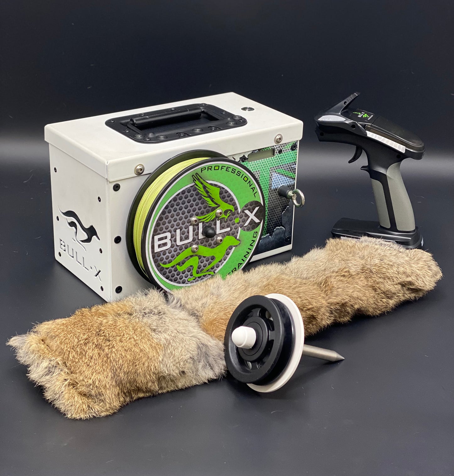 BullX Mini Deluxe 24v Kit