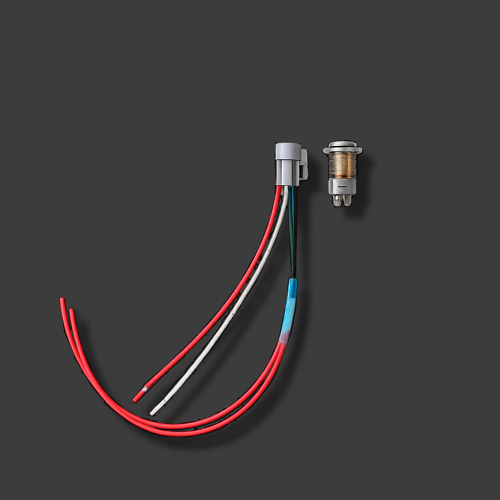 BullX Mini Deluxe ON/OFF Switch