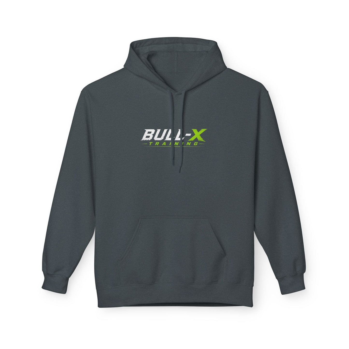 Hoodie - Bull-X Training