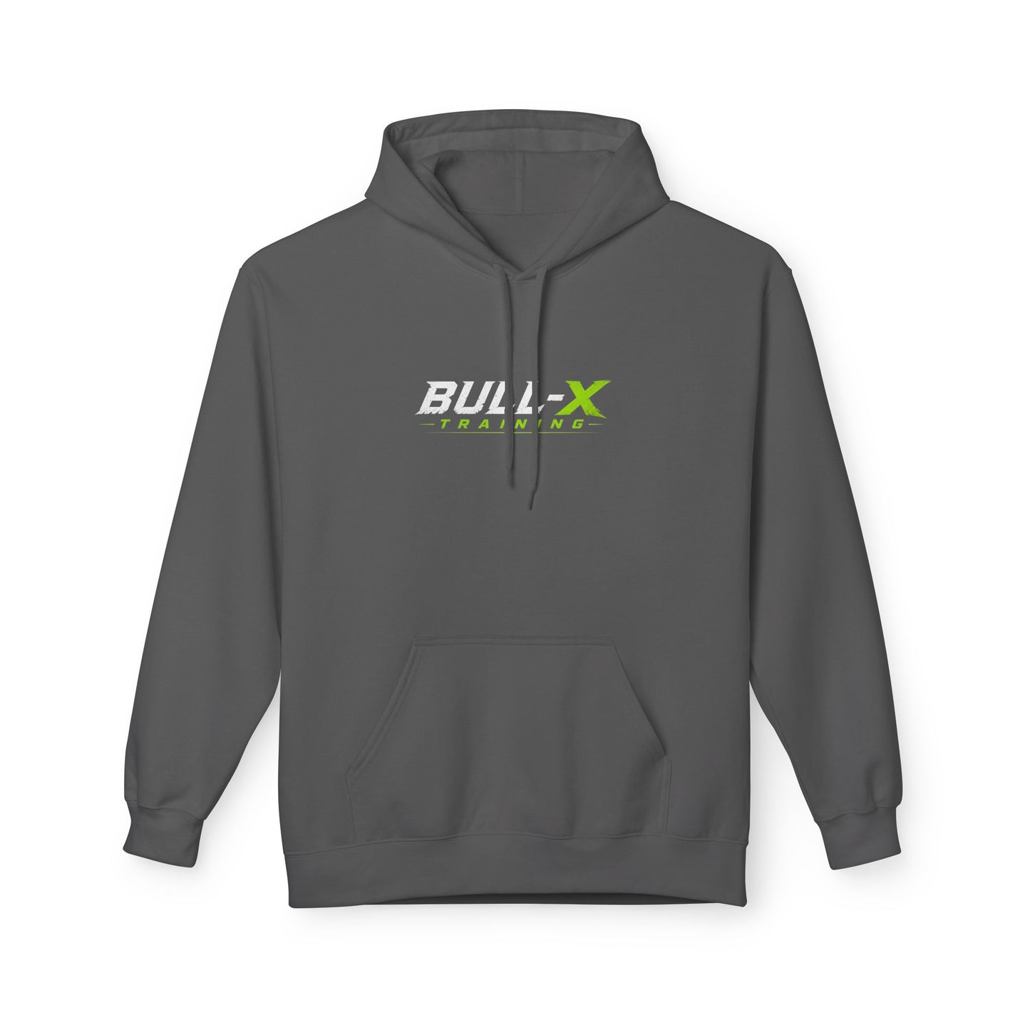 Hoodie - Bull-X Training