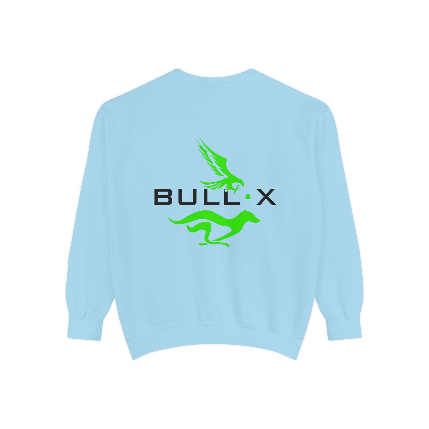 Classic Logo Sweatshirt