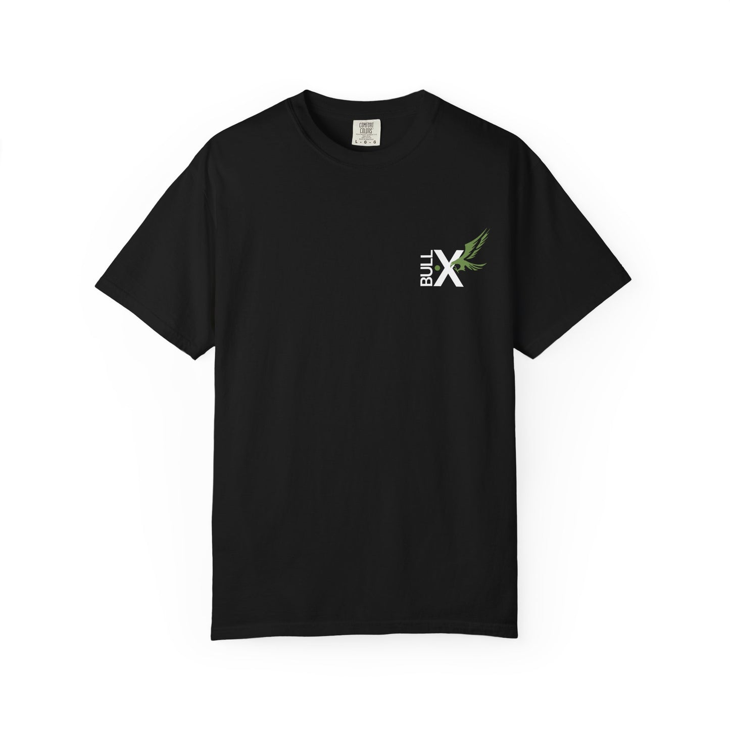 Stylish Unisex Garment-Dyed T-shirt