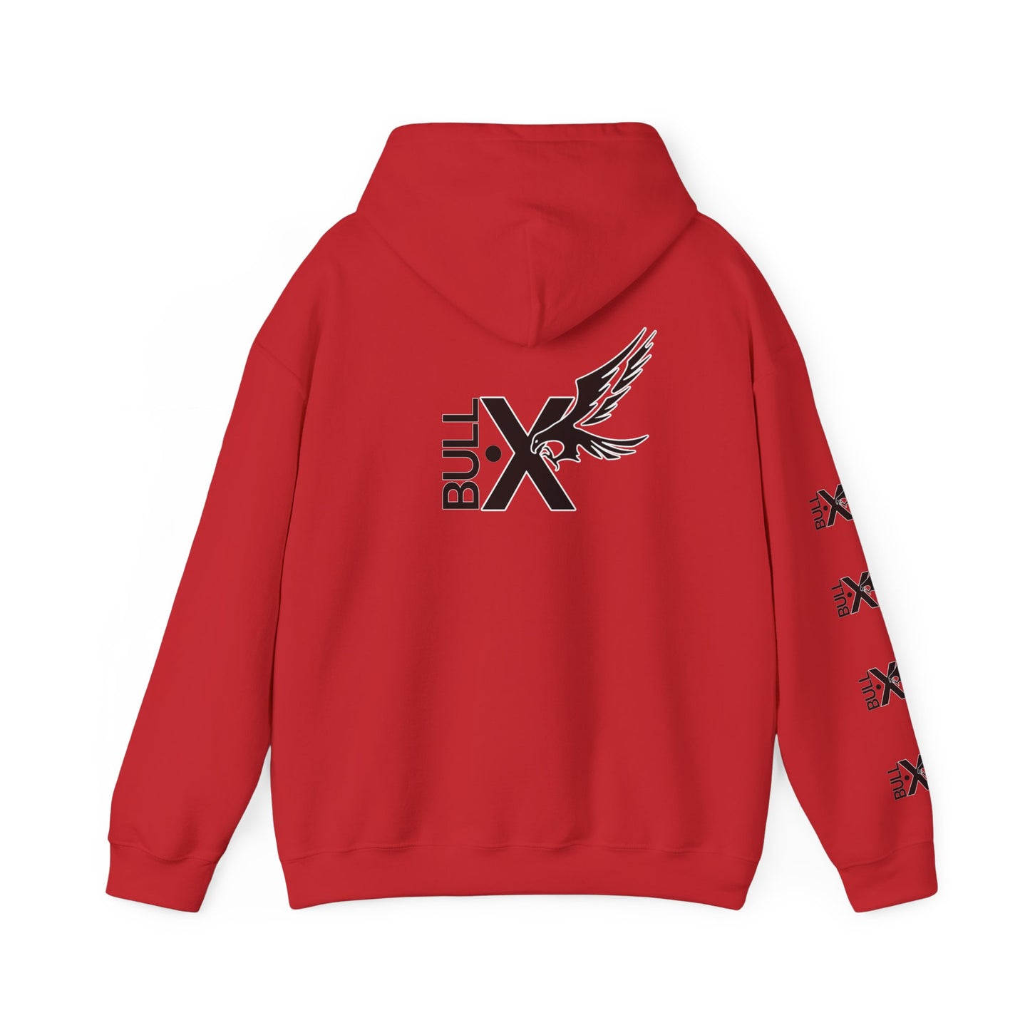 Stylish Unisex Hoodie with Bold Graphic Design – Perfect for Casual Wear, Outdoor Adventures, Gifts for Him/Her, or Street Fashion