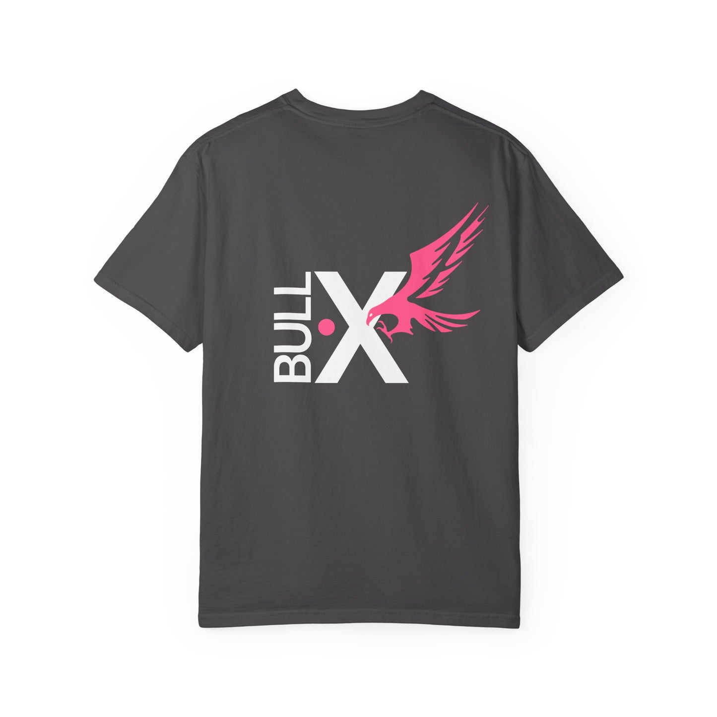 Pink Eagle Tee
