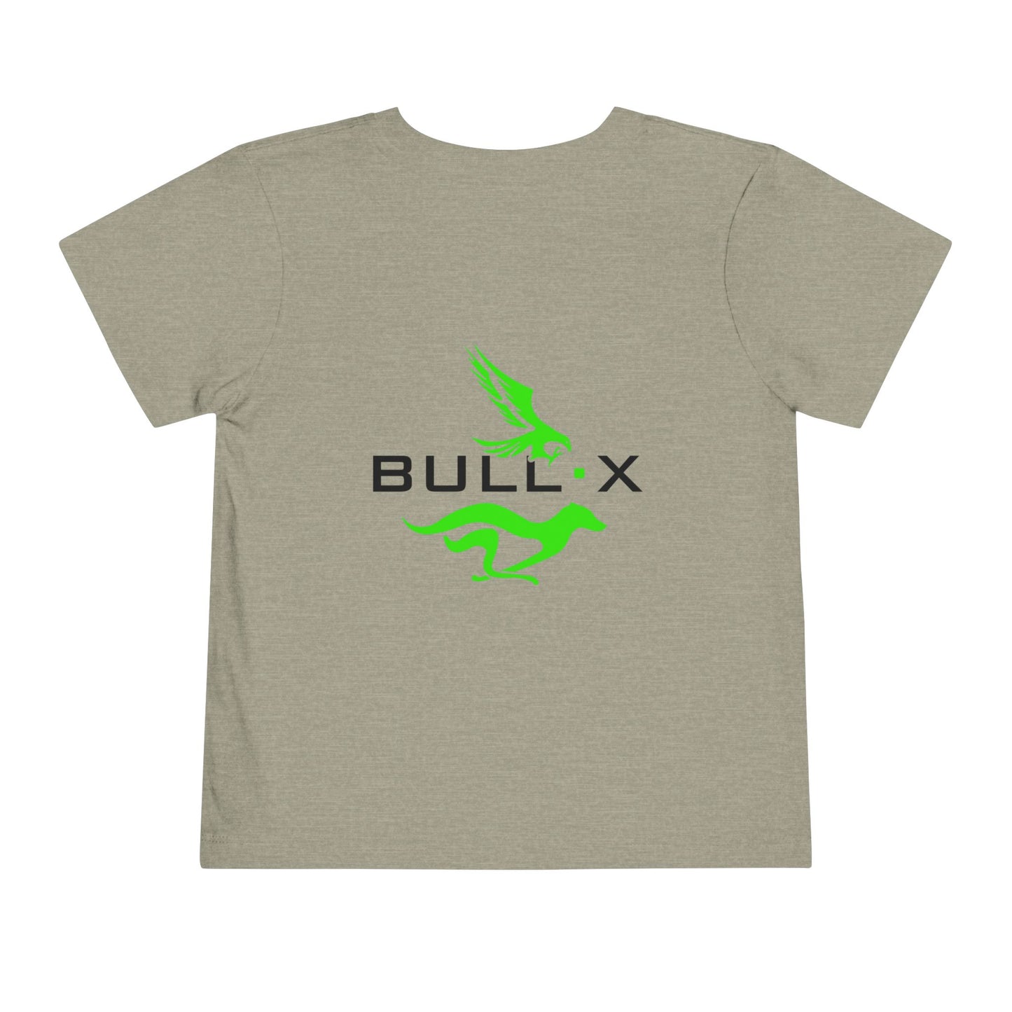 Bull-X Kids Tee — Toddler Shirt