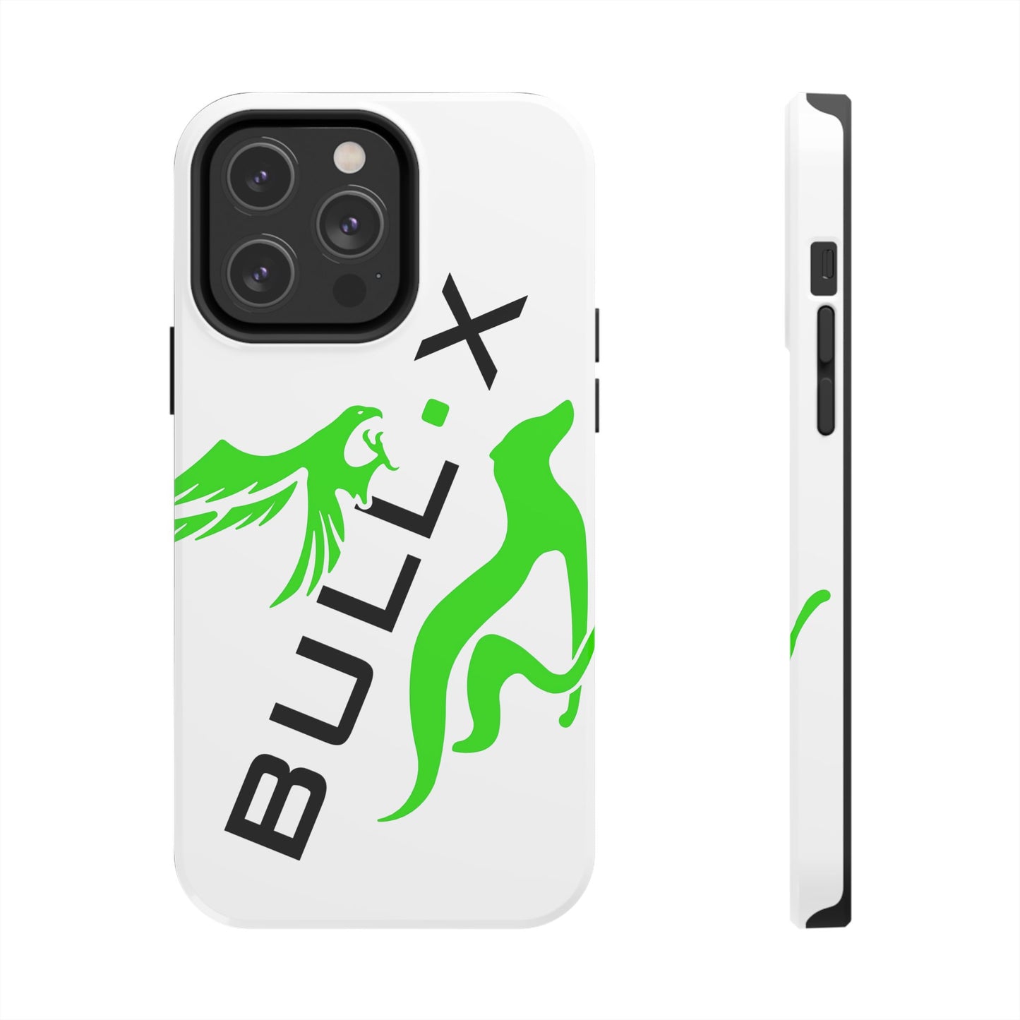 Vibrant Tough Phone Cases with Bold Graphics, Stylish Phone Cover, Unique Gift for Dog Lovers, Pet Owner Accessory, Durable Smartphone [...]