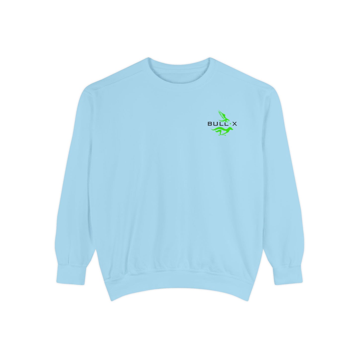 Classic Logo Sweatshirt