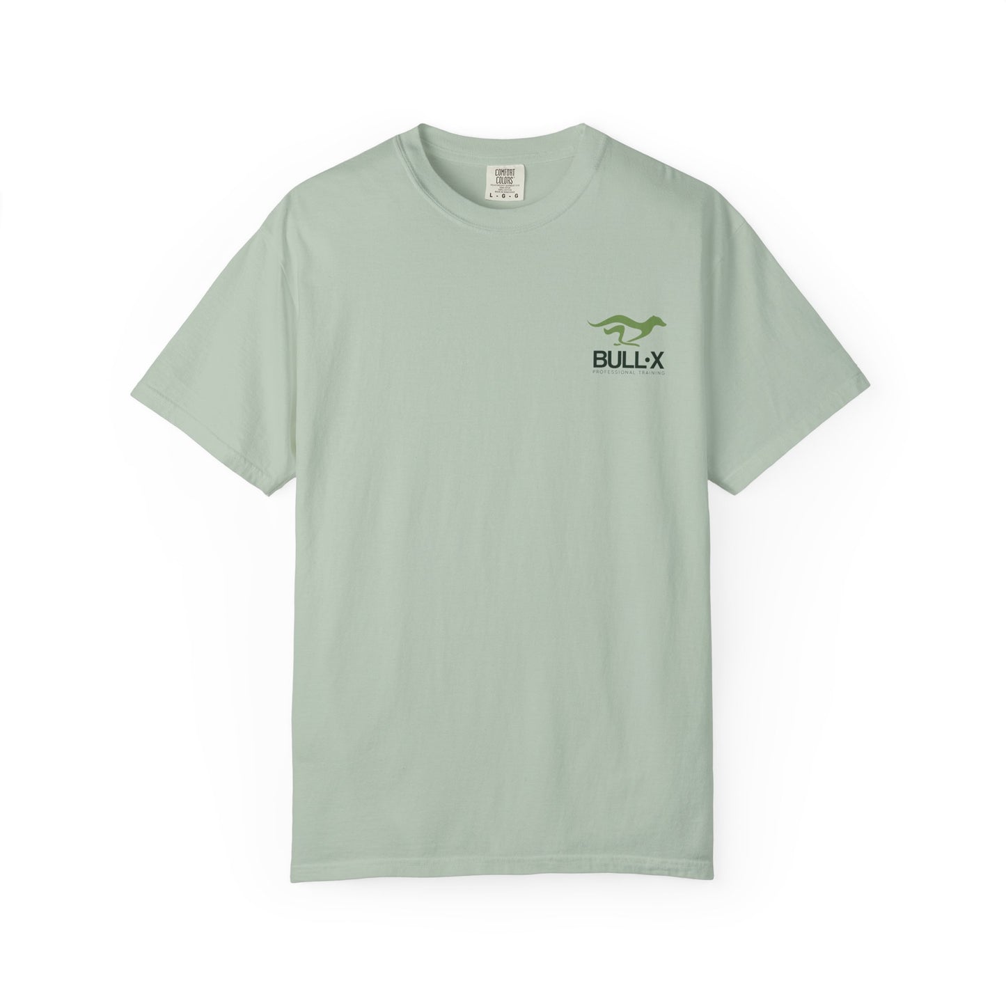 Unisex Garment-Dyed T-shirt with Bull-X Design, Casual Wear, Unisex Apparel, Eco-Friendly Fashion, Perfect Gift for Nature Lovers, [...]
