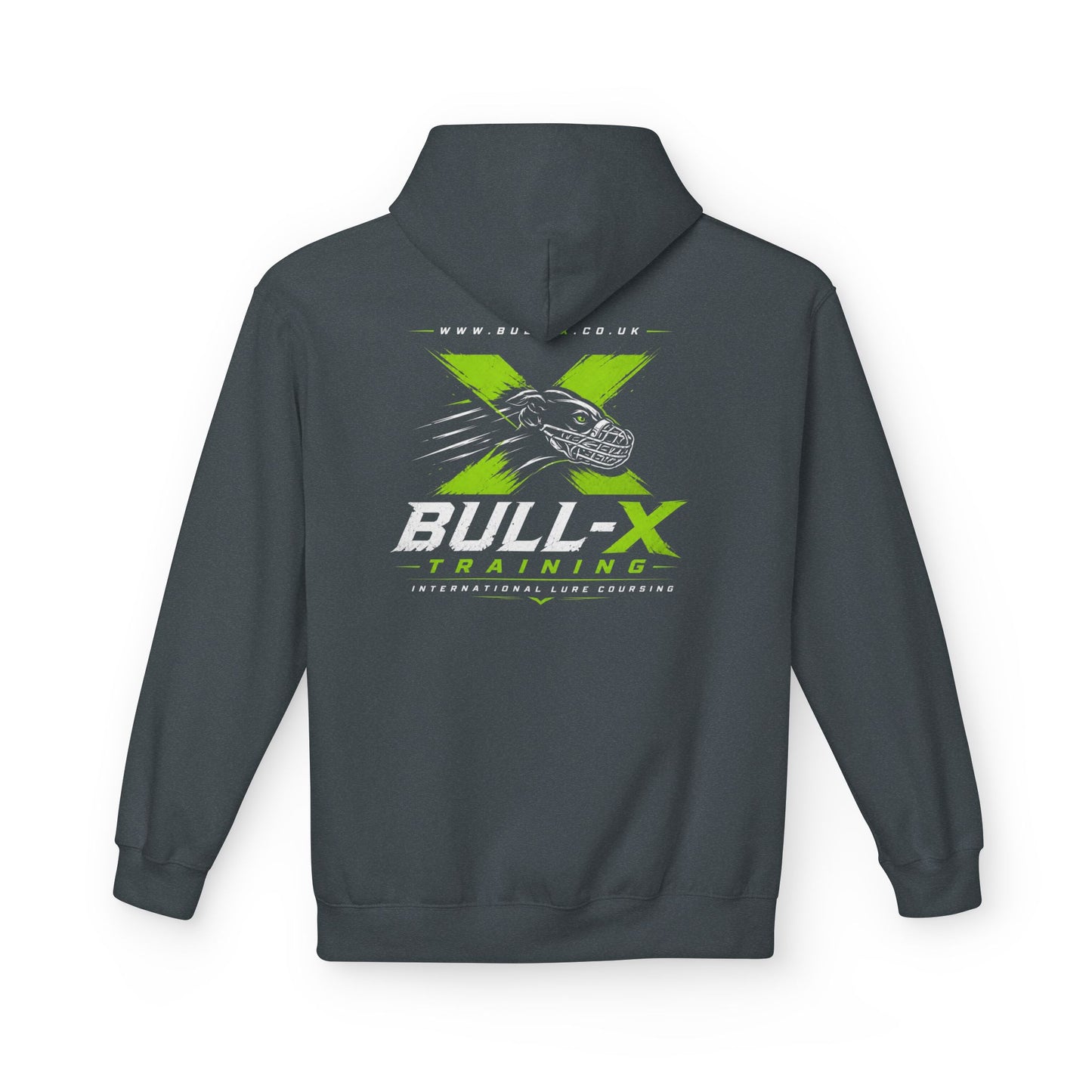 Hoodie - Bull-X Training