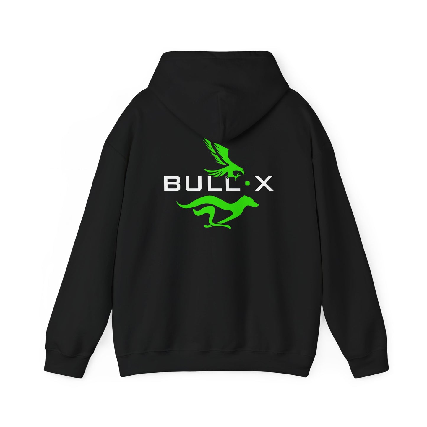 Bold Graphic Hoodie for Adventure Lovers | Unisex Heavy Blend Sweatshirt, Streetwear, Gift for Him, Cozy Layering, Casual Fashion