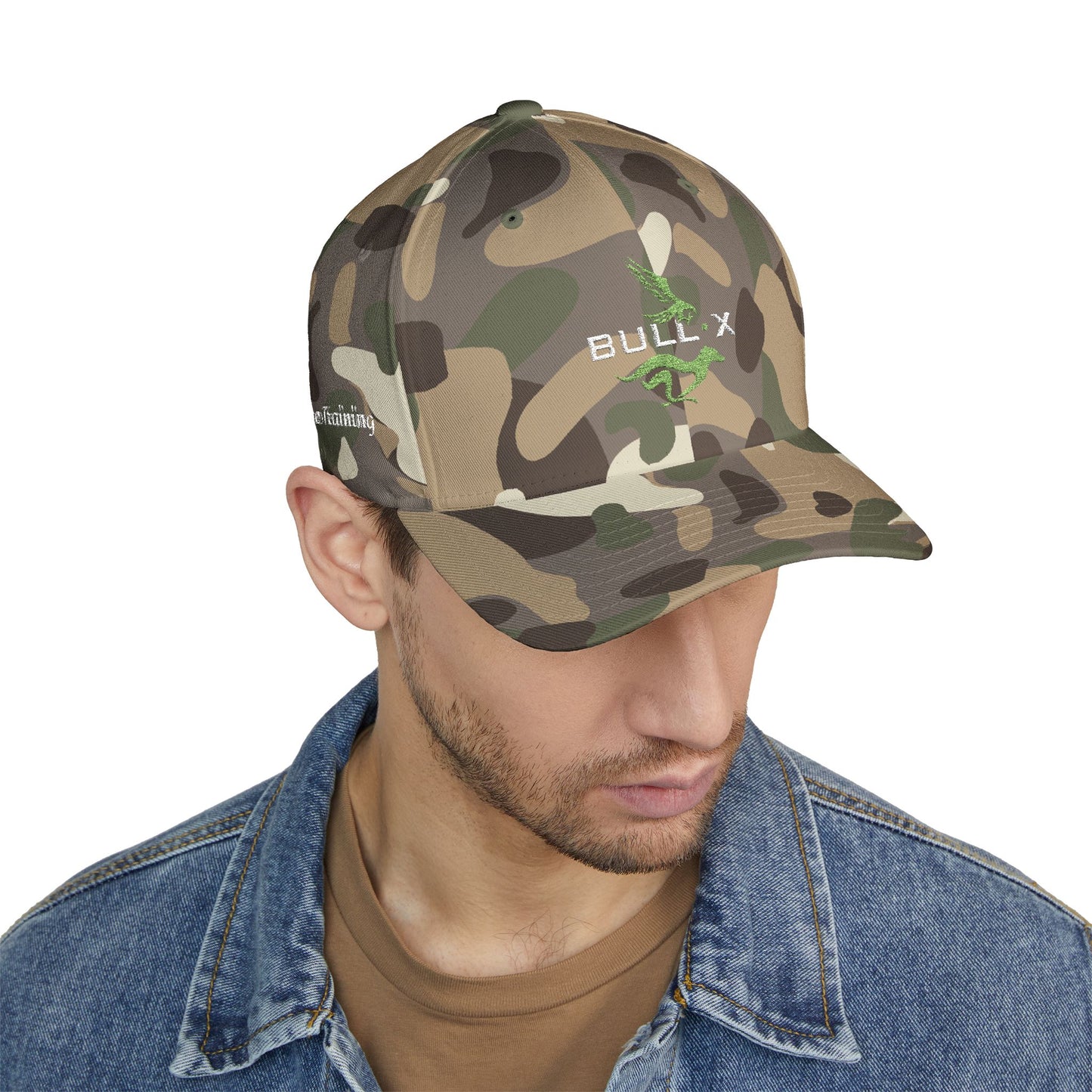 Embroidered Closed-Back Cap for Everyday Style, Personalized Gift for Dad, Casual Fashion, Outdoor Adventures, Cool Summer Hat