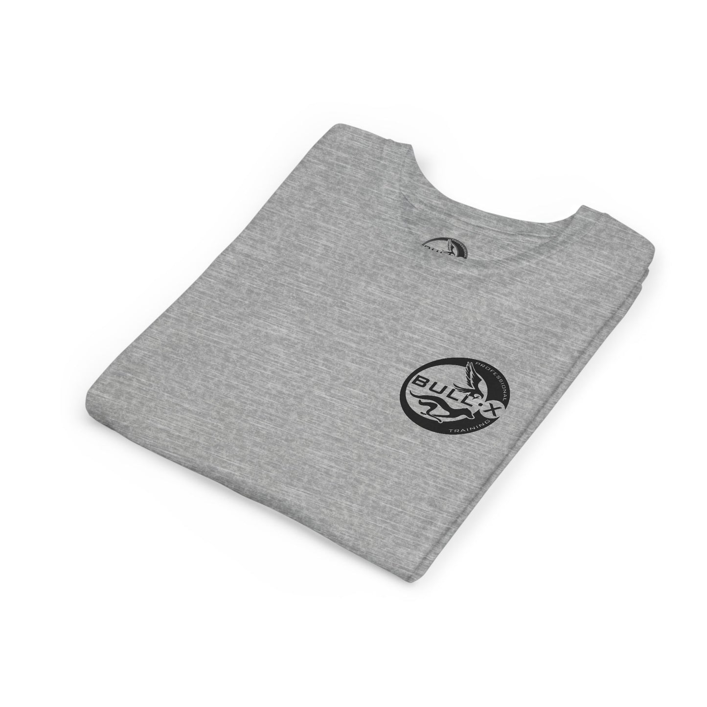 Youth Short Sleeve Tee, Cool Casual Tee for Active Kids, Great for Sports, Gifts for Birthdays, Back to School Wear, Fun Outdoor Activities