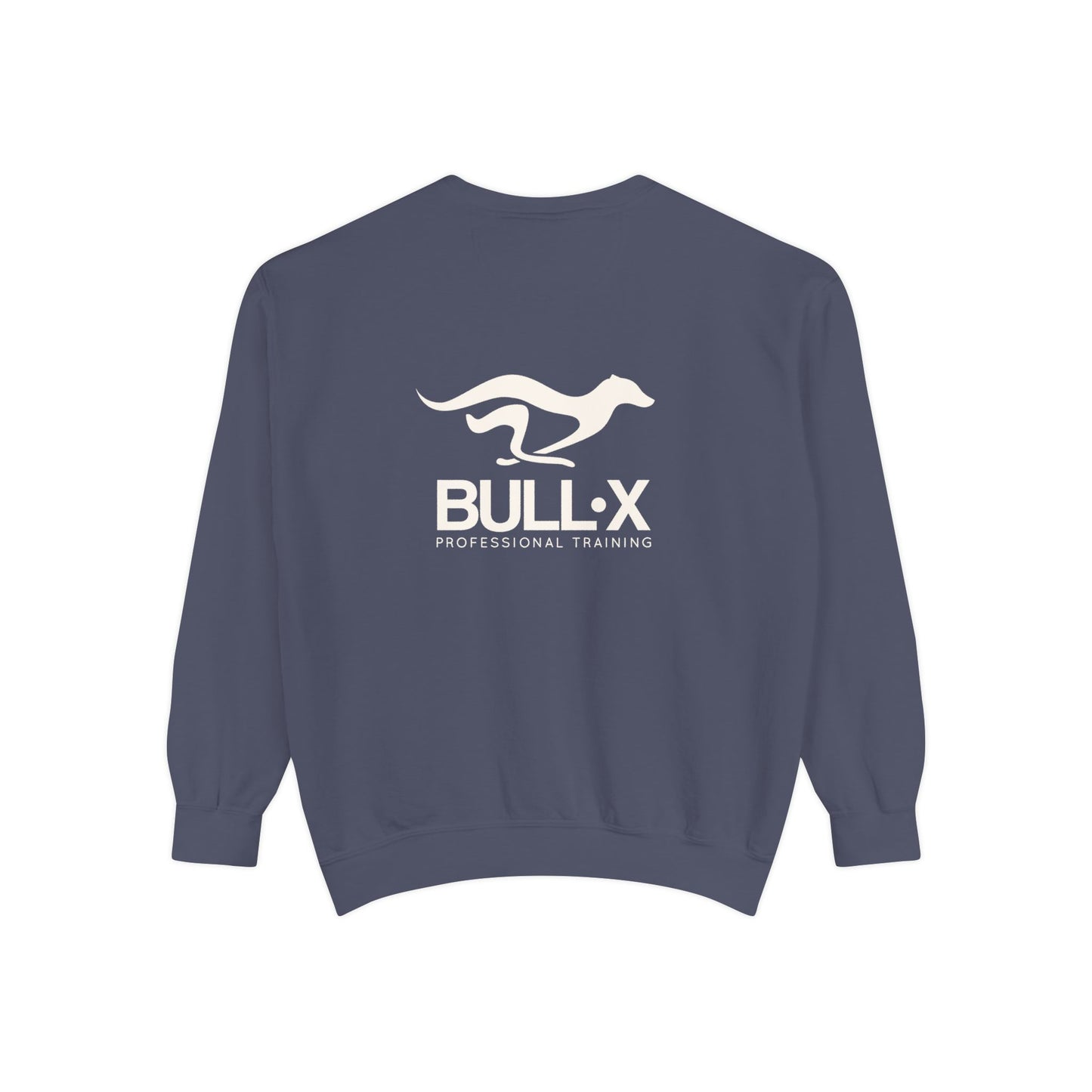 BullX 'For The Working Dog' Sweatshirt