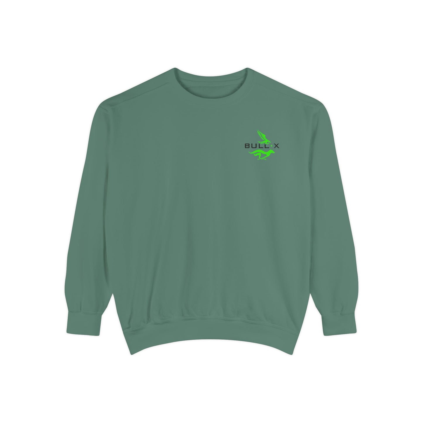 Classic Logo Sweatshirt