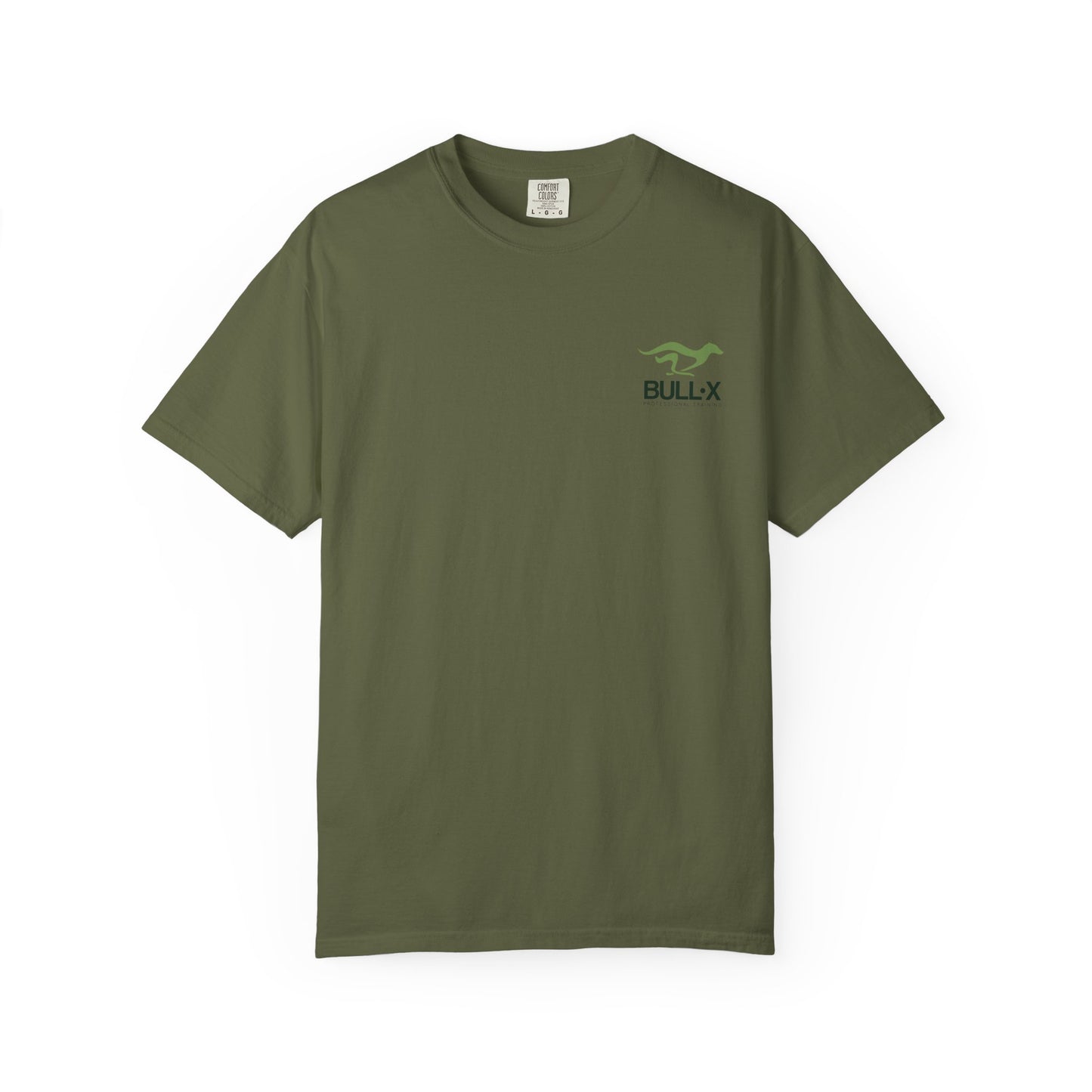 Unisex Garment-Dyed T-shirt with Bull-X Design, Casual Wear, Unisex Apparel, Eco-Friendly Fashion, Perfect Gift for Nature Lovers, [...]
